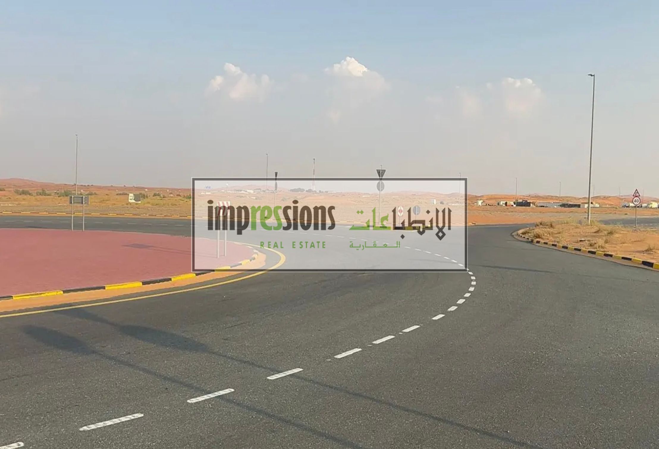 Freehold Commercial Plots for Sale in Al Qasimia City, Sharjah – Starting from AED 95/sq. ft | 1-Year Payment Plan Available