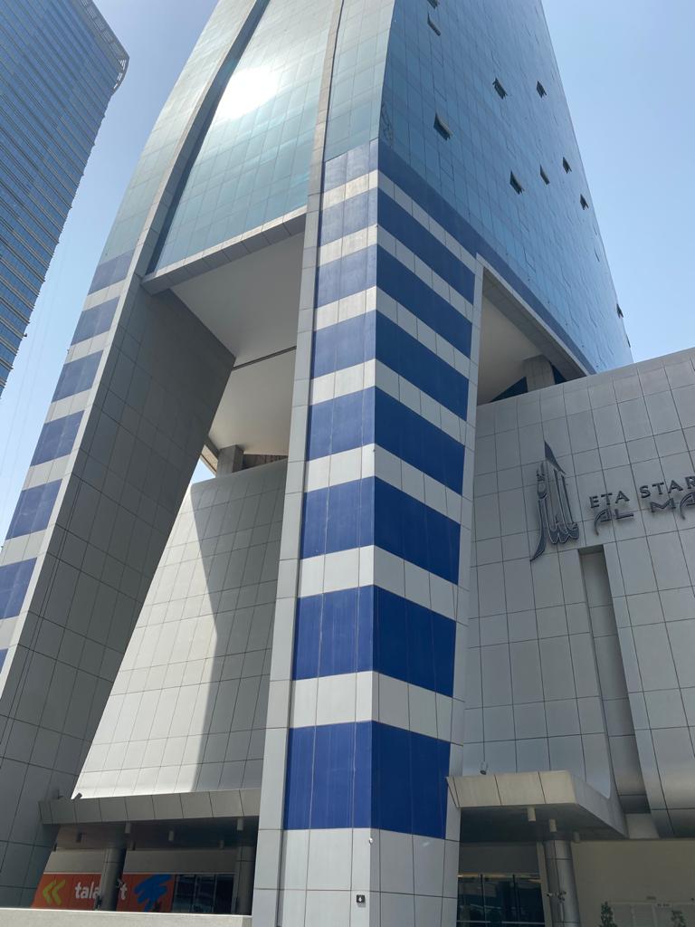 office for sale in business bay prime location