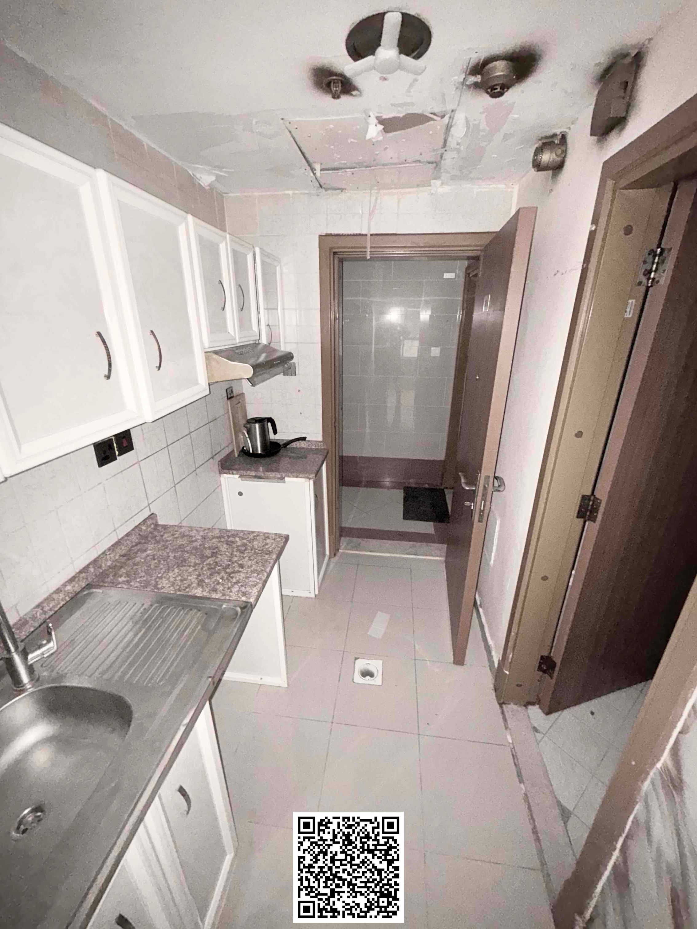 Studio available for rent in pearl towers