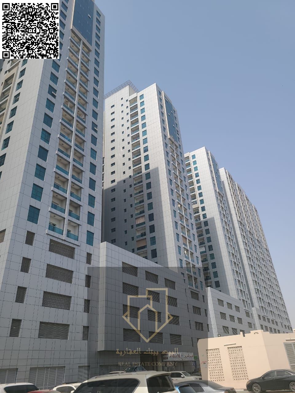 Exclusive Offer | Prime Location | Freehold | Private Parking | Only 1% Monthly