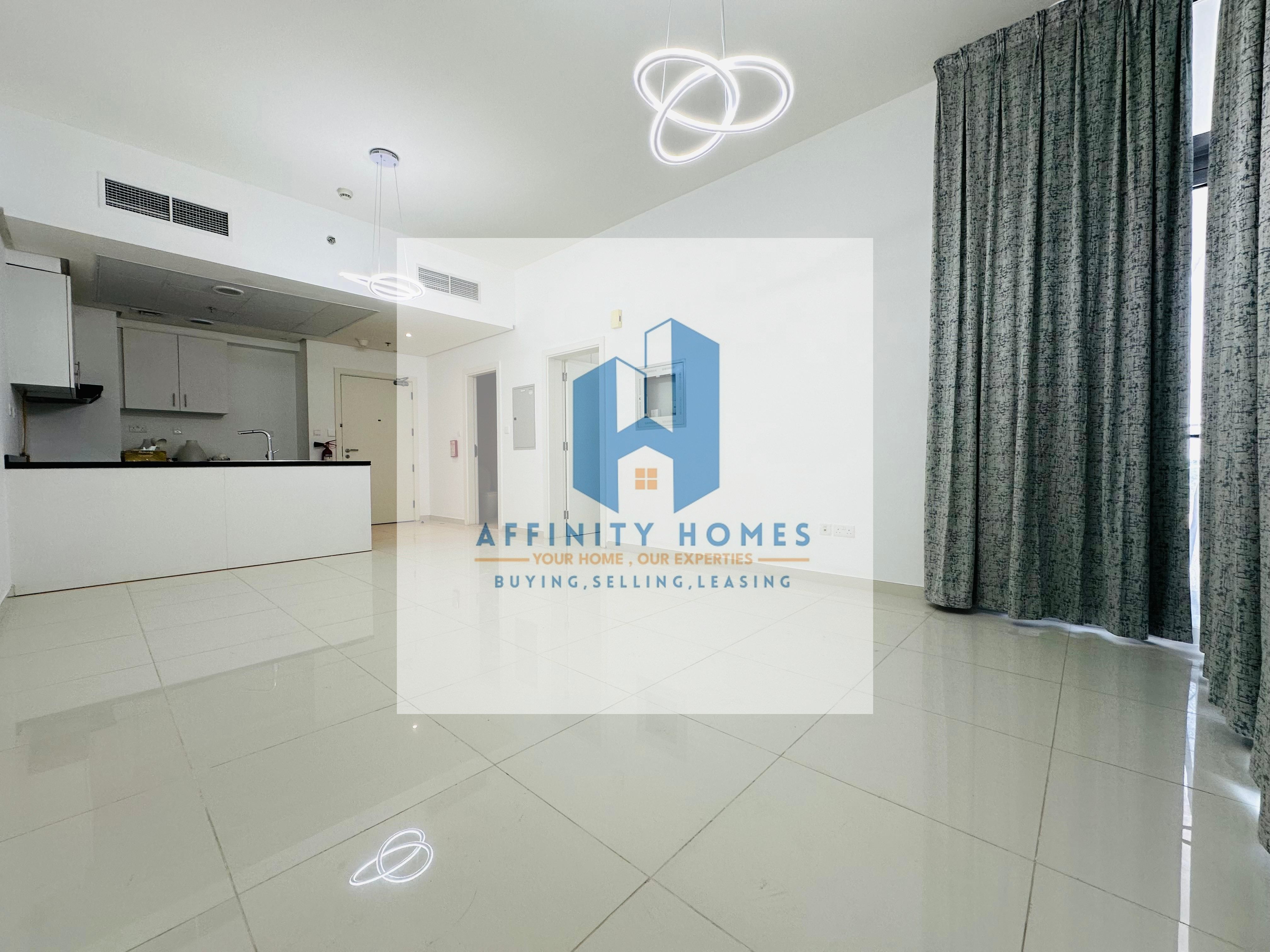 apartment card