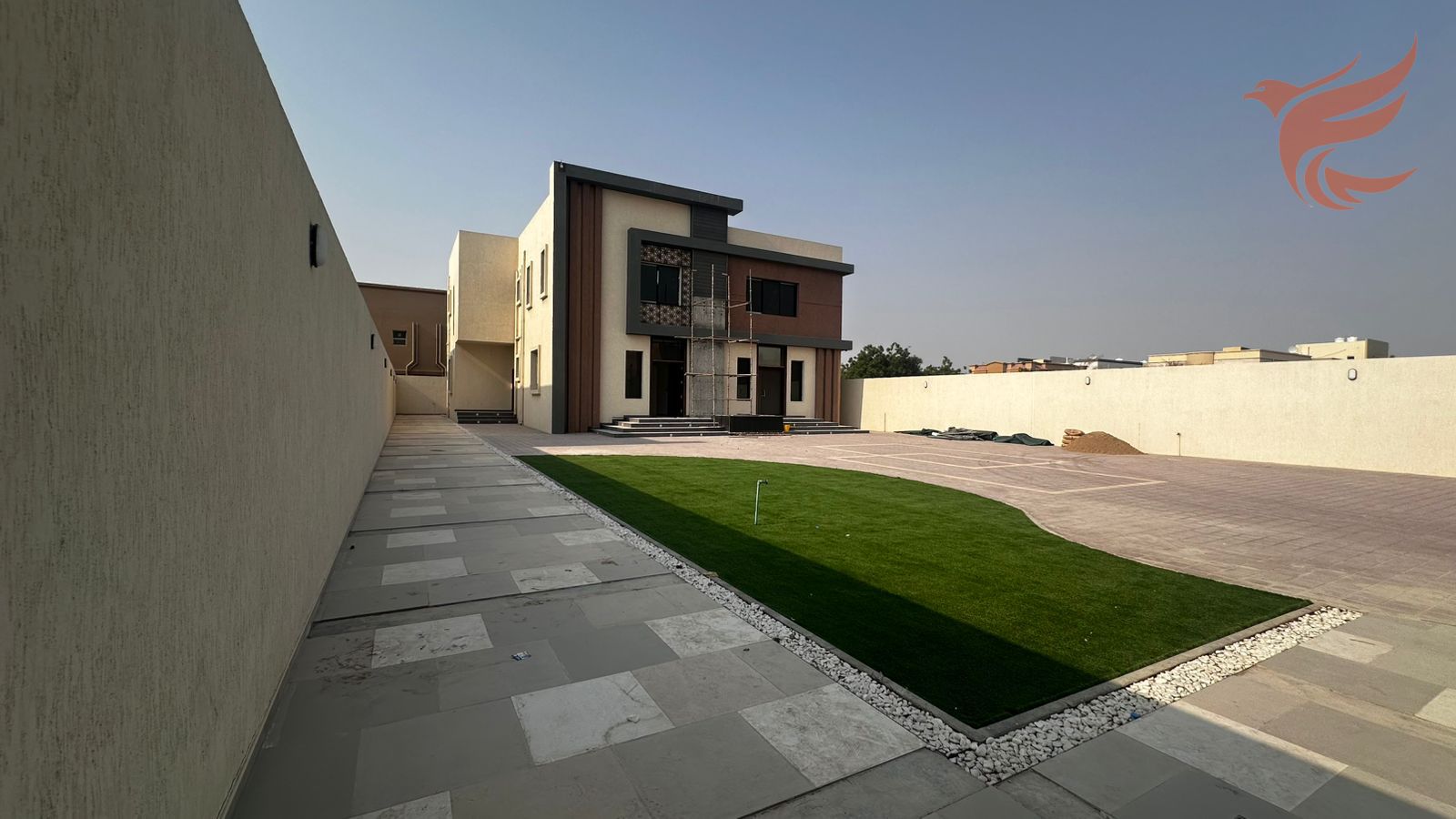 Spacious 5BR + maid room Duplex for Rent in Seih Al Uraibi 160