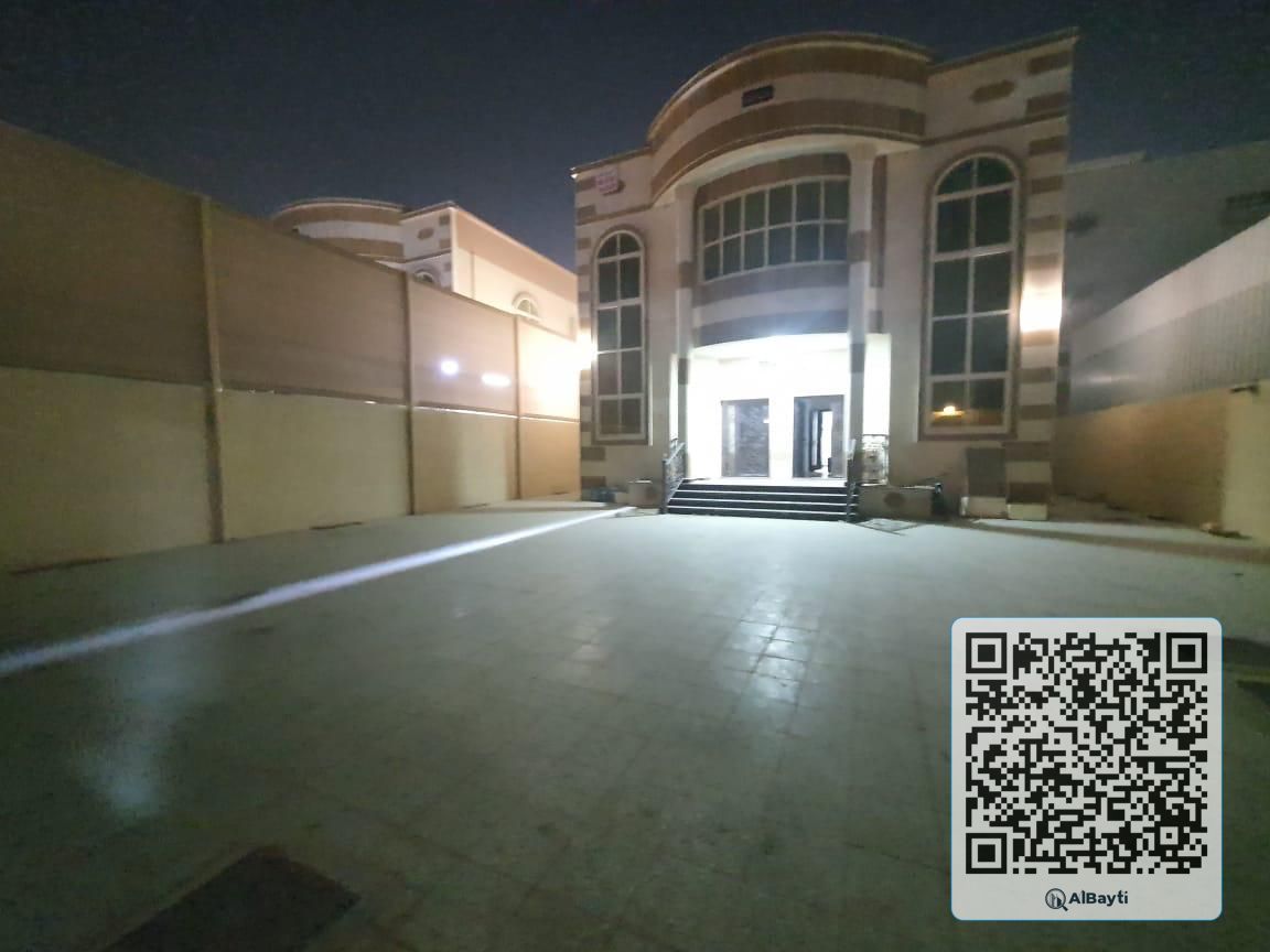 Spacious Villa For Sale In Al Rawda 2 | 5000 sqft | Prime Location