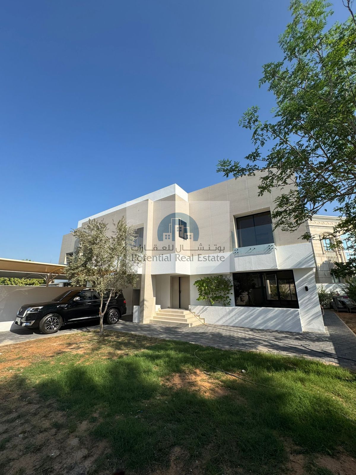 3BR | MAID'S ROOM | GARDEN @ AL SAFA 1