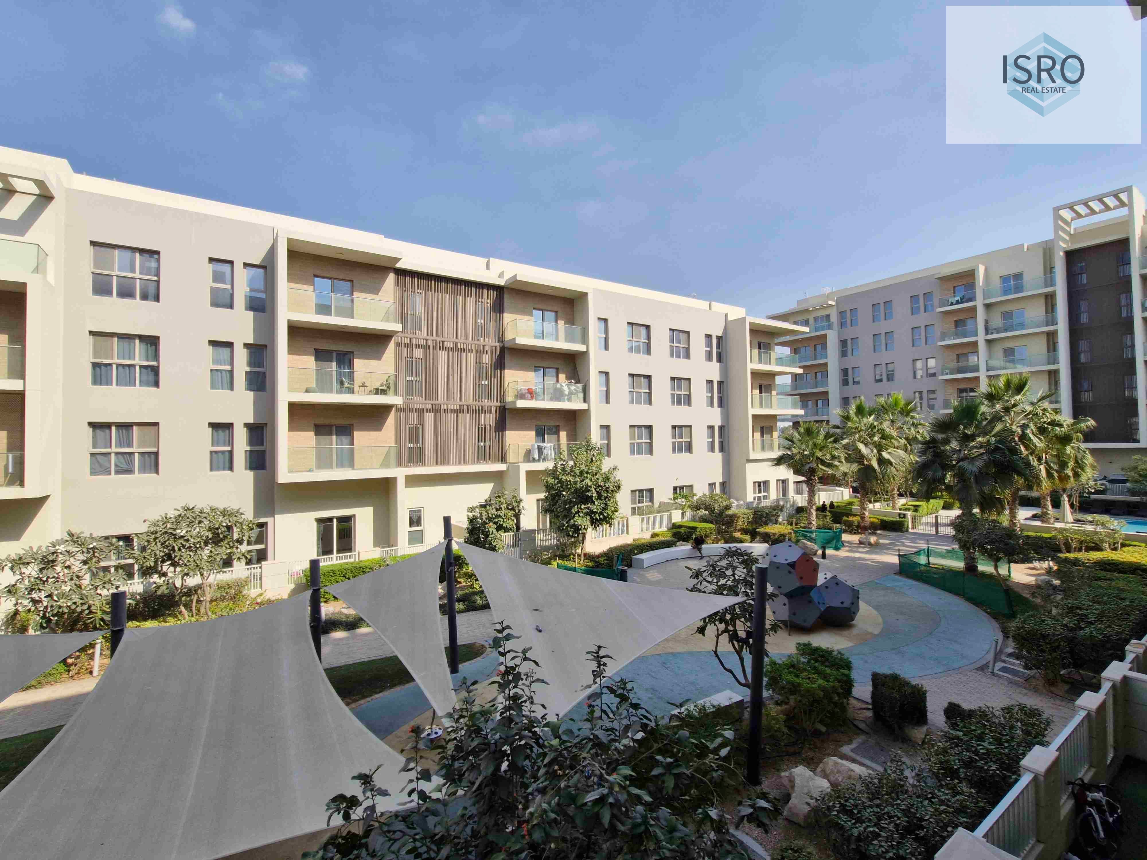 Spectacular offer spacious 1bhk in Zahia
