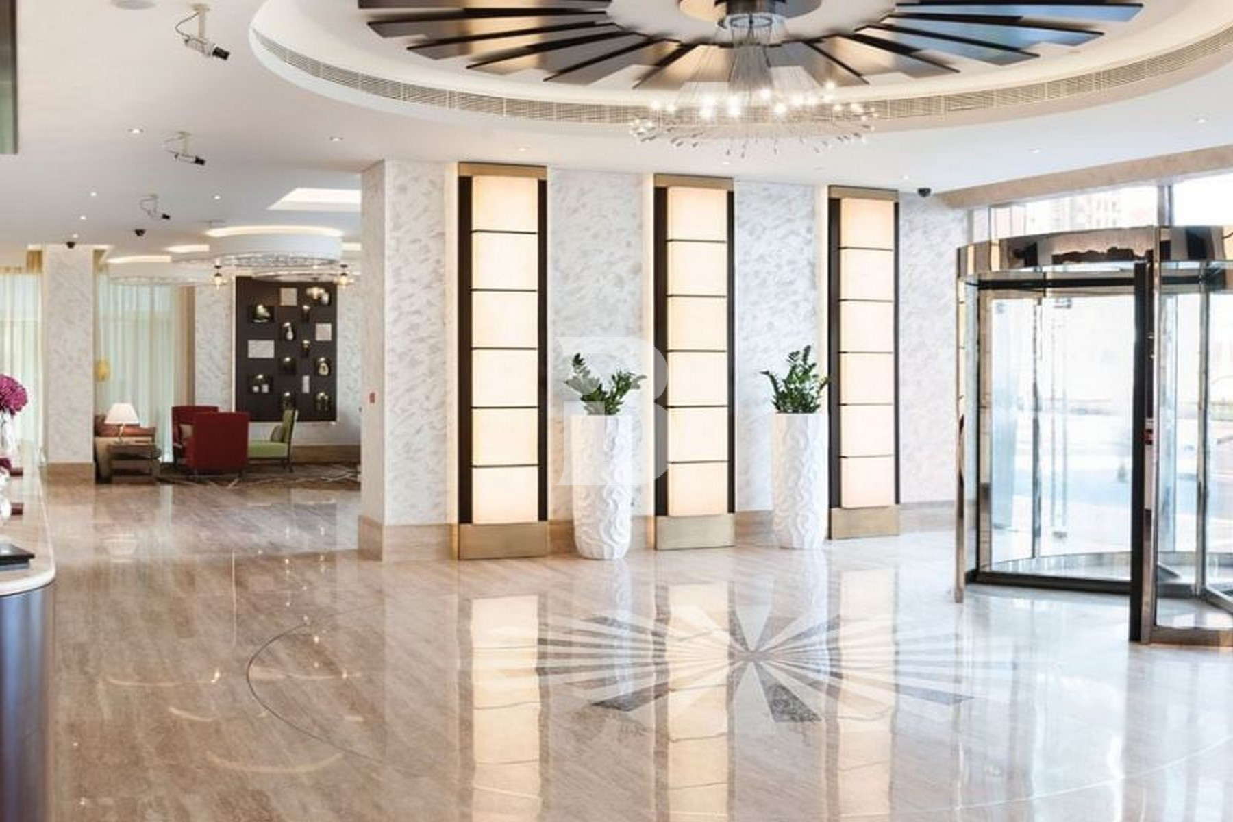 Full Floor | DIFC Proximity | No Key Money Fitted