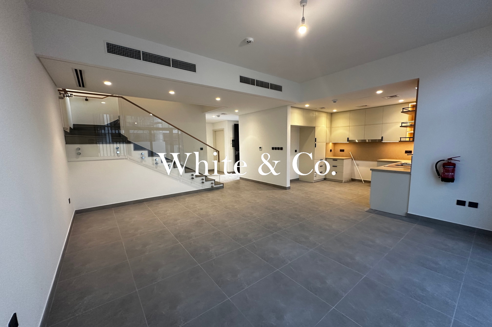 4 Bedroom | Vacant Now | Unfurnished