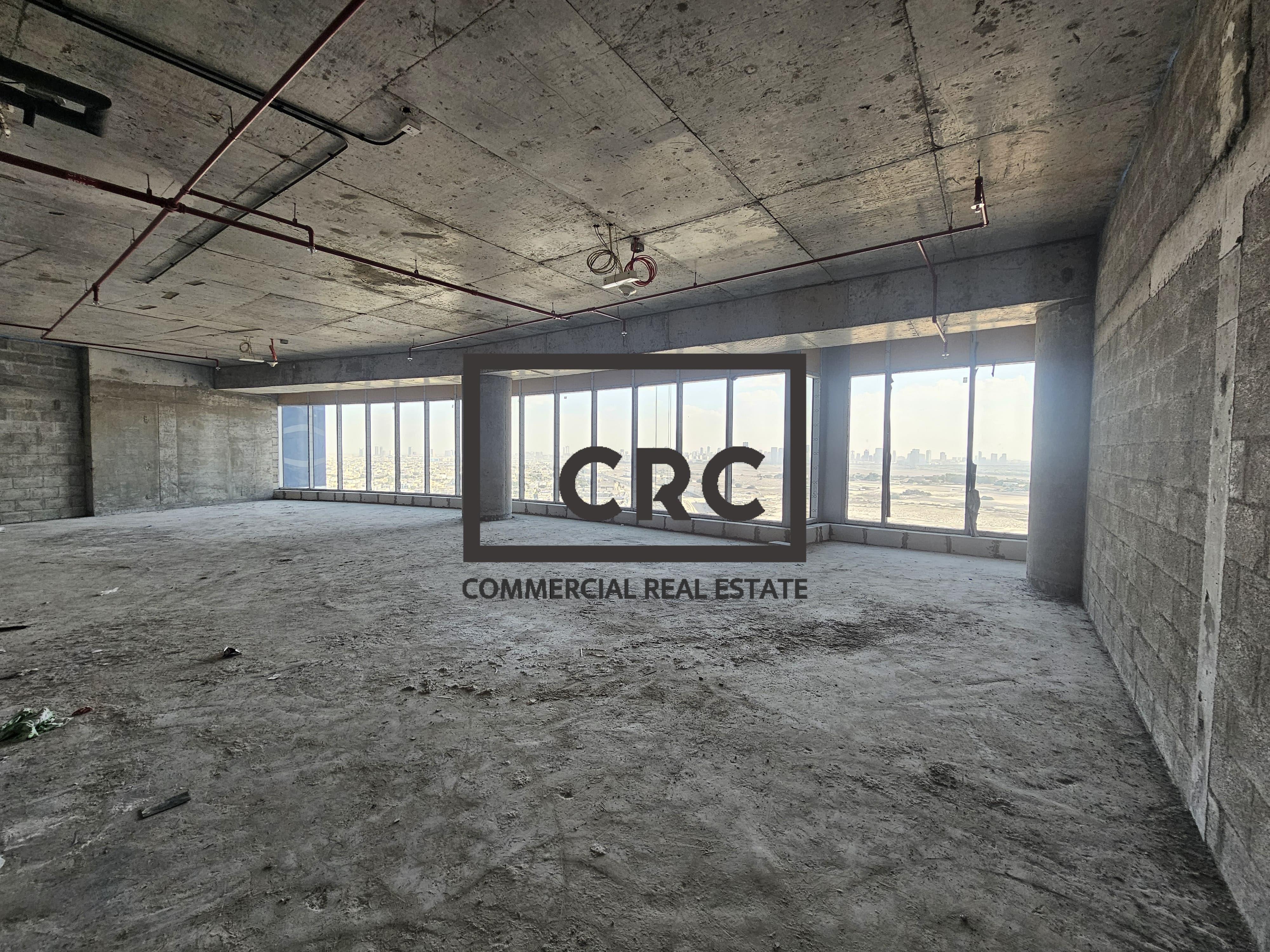 HIGH FLOOR l GRADE A BUILDING l CLOSE TO METRO