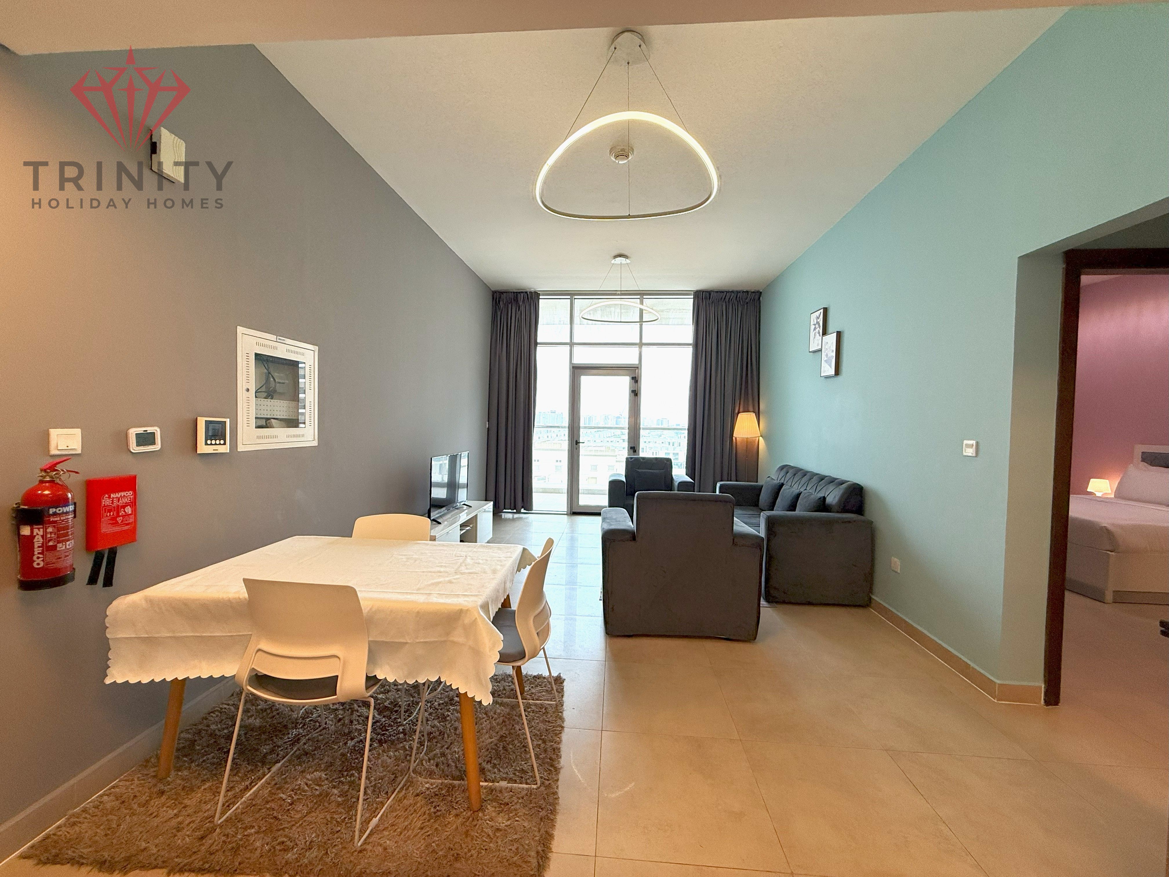 April Offer | 1BHK | No Utility Deposit | Furnished | Near Metro :)