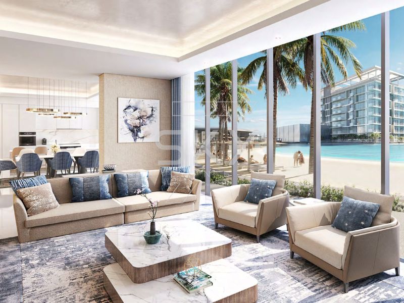 Stunning View | Resale | Waterfront Living