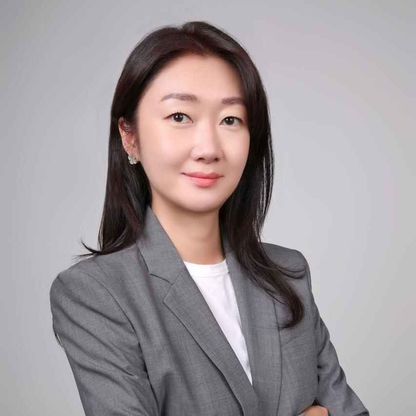 Suhyang Ahn