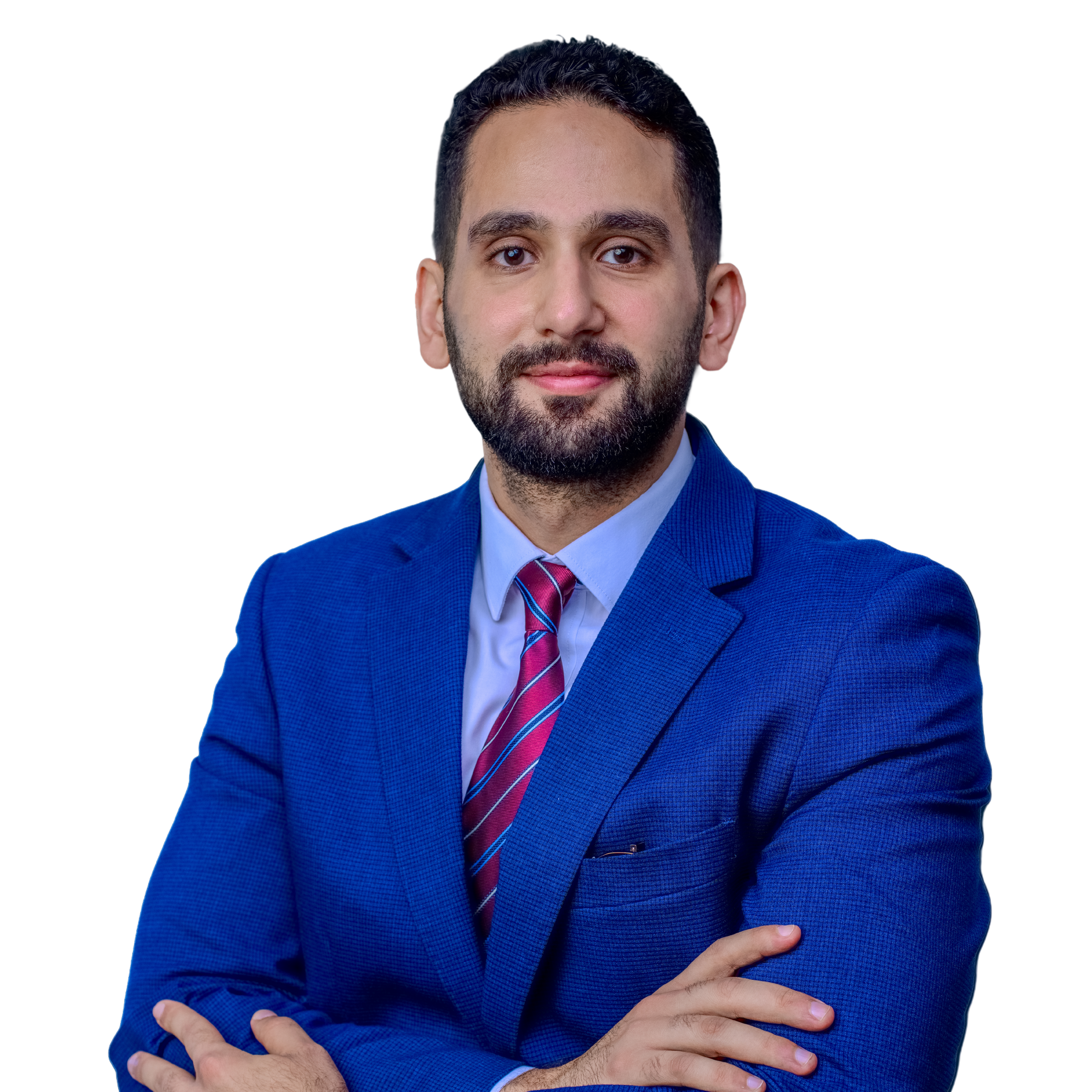 Maged Essam Ali Ahmed Elmahrouki