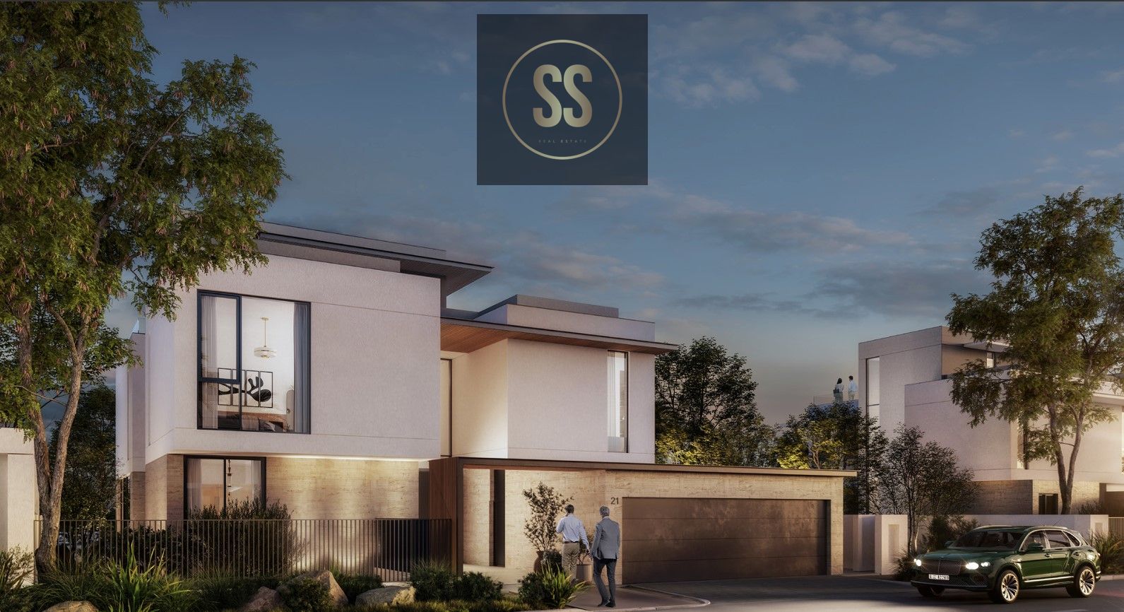 Investor Deal | Premium Park-View Villa | Priced Near Original