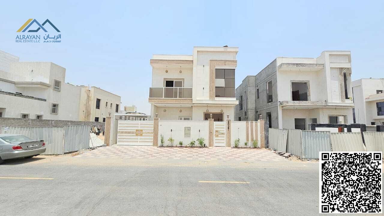 Electricity and water included, freehold for all nationalities, with no down payment to the bank