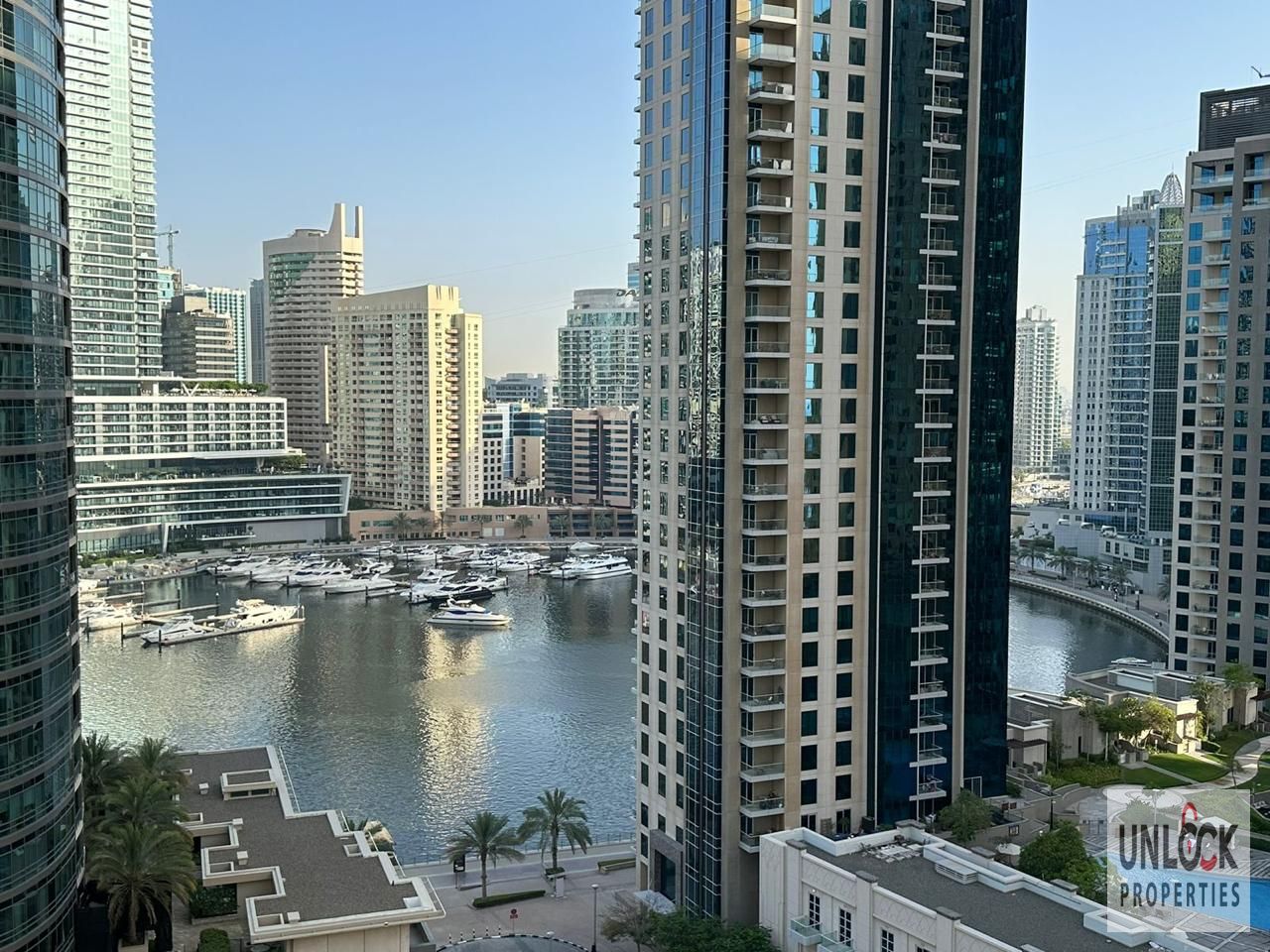 Spacious 3br+Maid | Vacant | Marina view