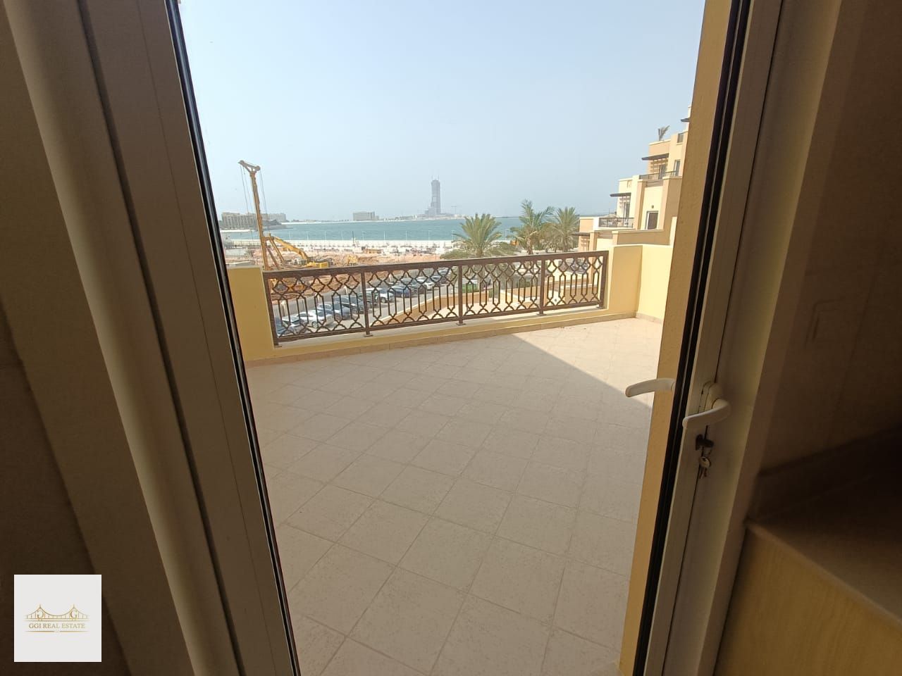Spacious 1BHK || Kahraman || Wynn Casino View
