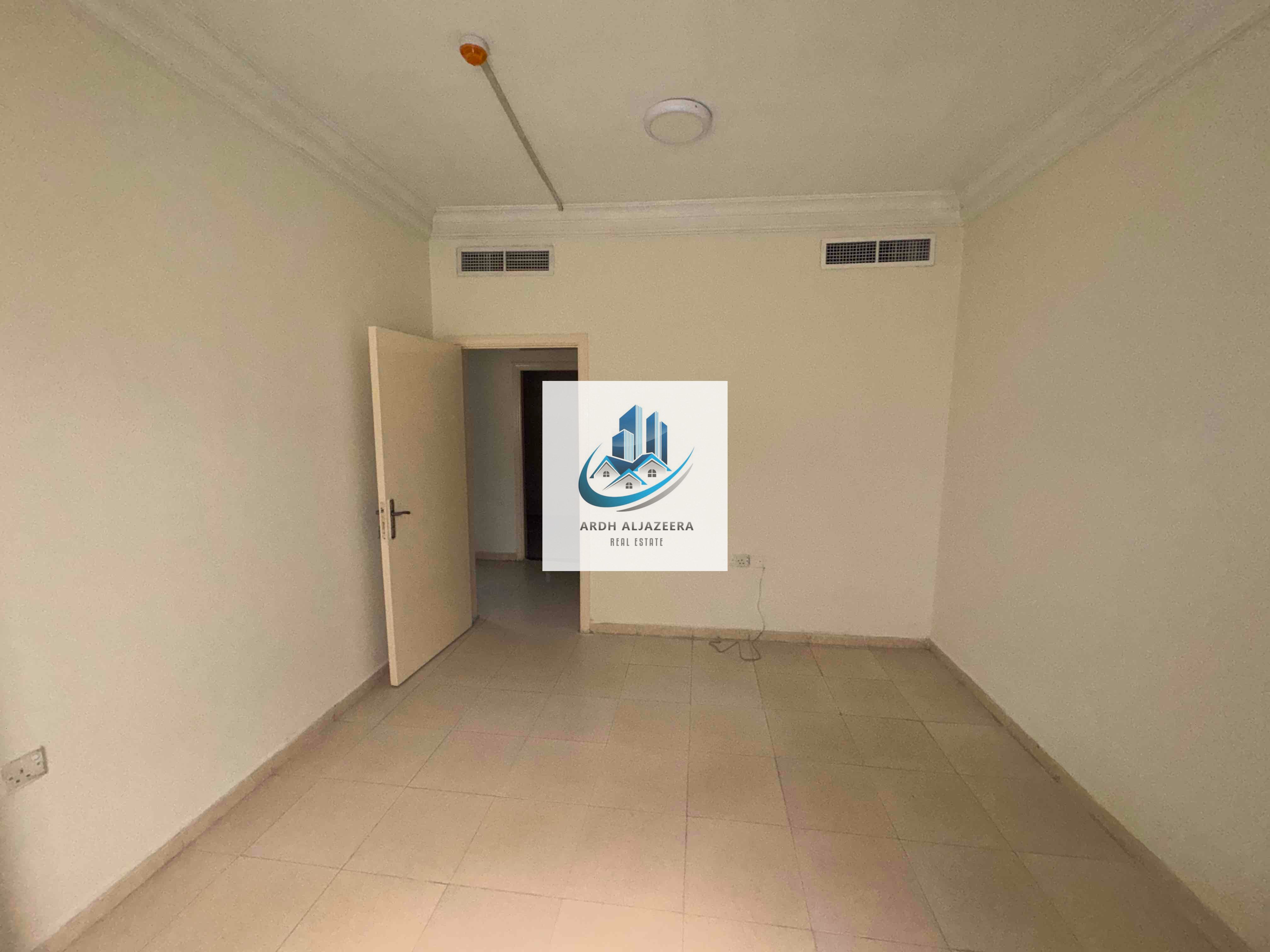 Hot offer 1bhk for family with one month free with bolony closed to sehra canter call Bilal