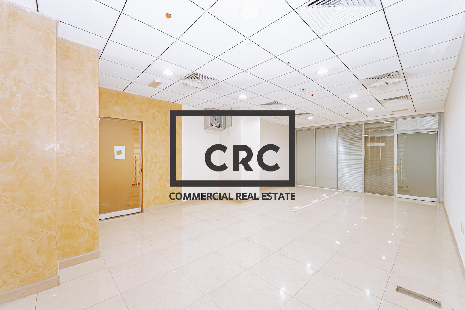 OFFICE SPACE | REDUCED RATES | JAFZA FZ LICENSE
