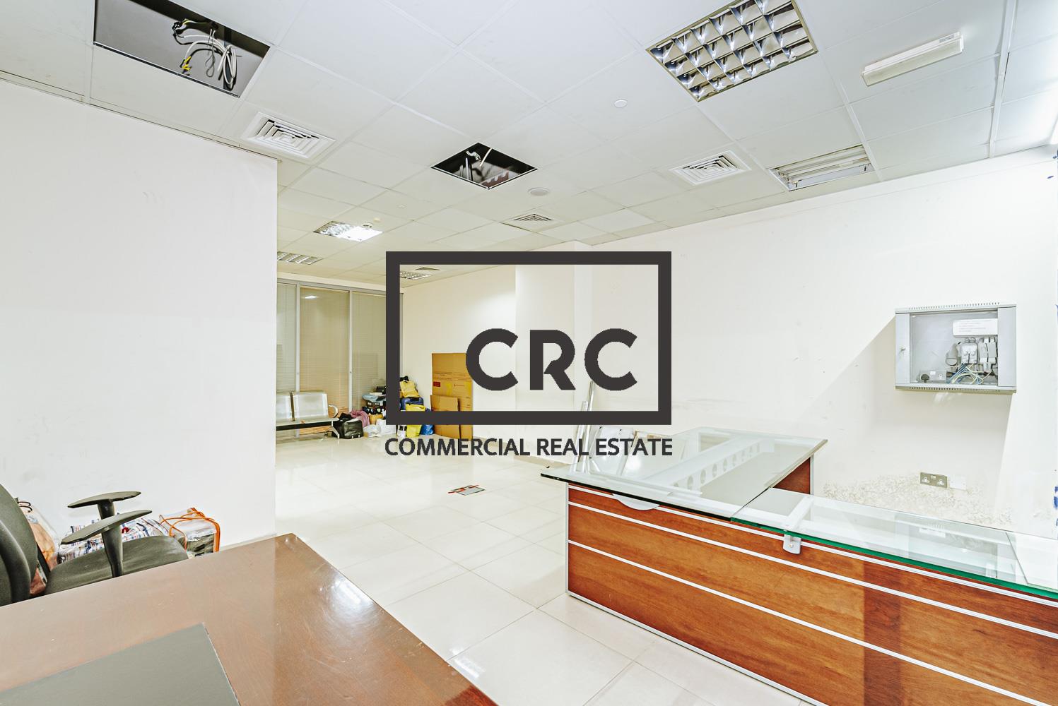 REDUCED RATES | OFFICE SPACE | JAFZA FZ LICENSE