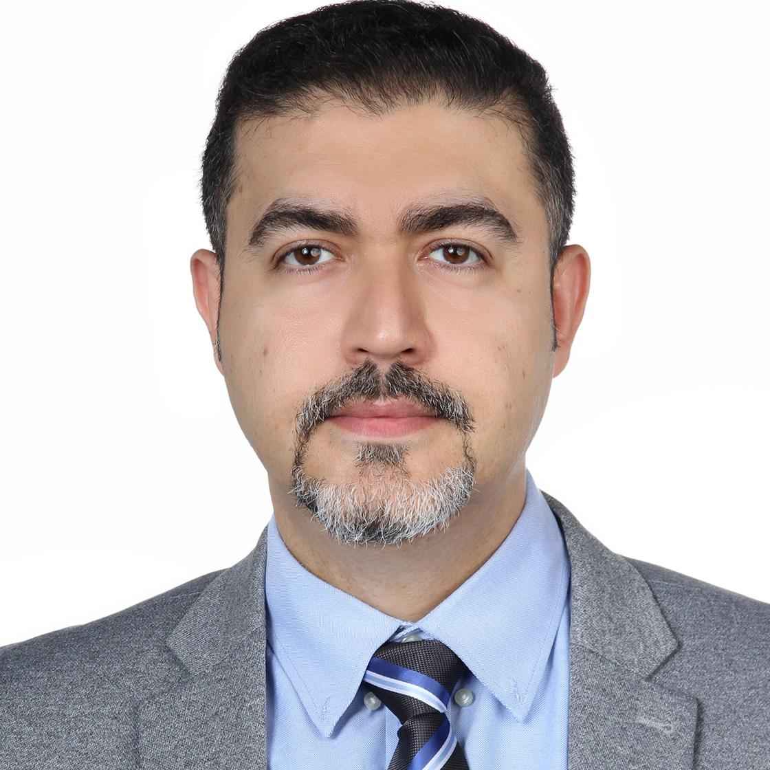 Reza Esmaeil Rafiee