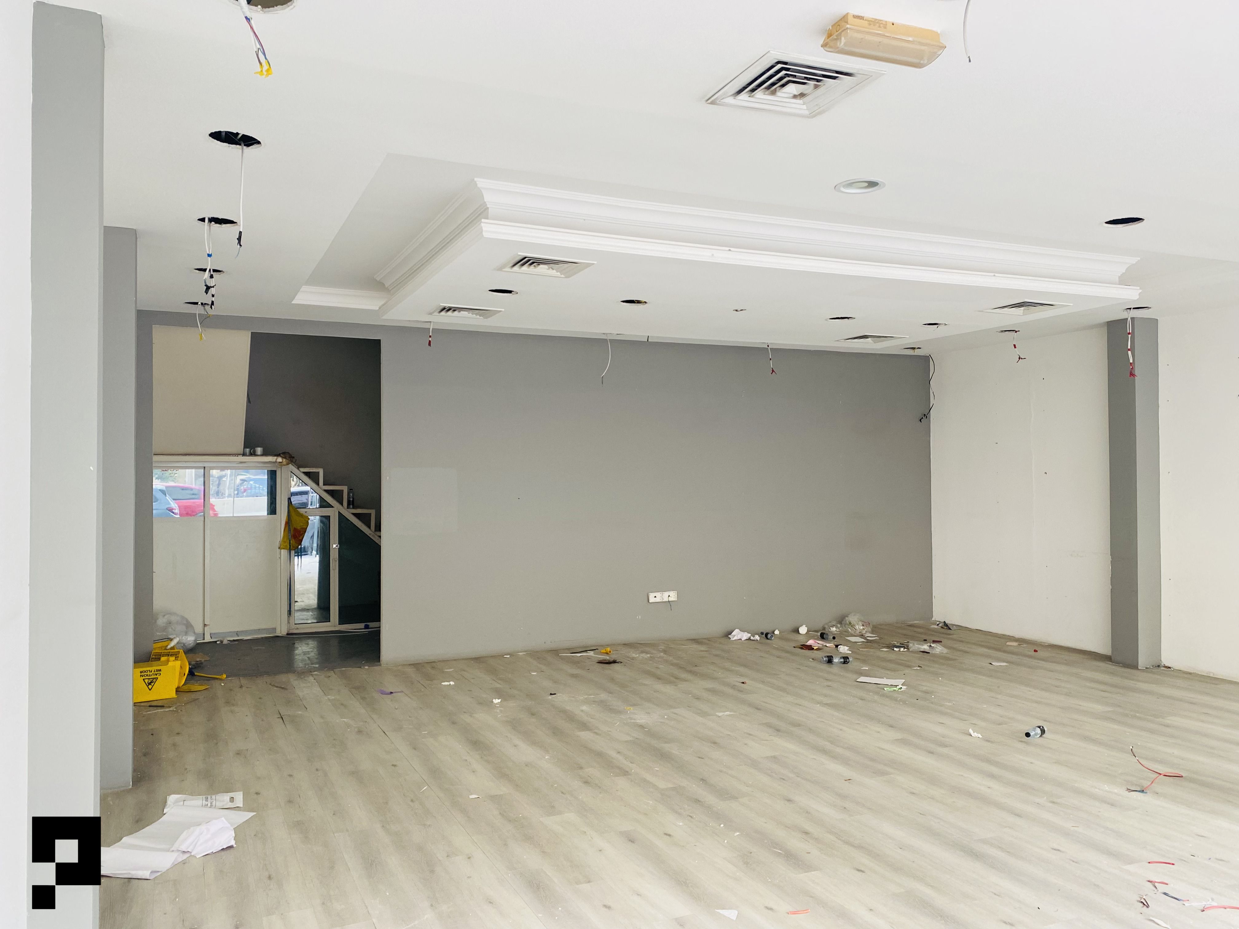 SHOP PRIME LOCATION | MAIN ROLLA STREET | AL NABBA