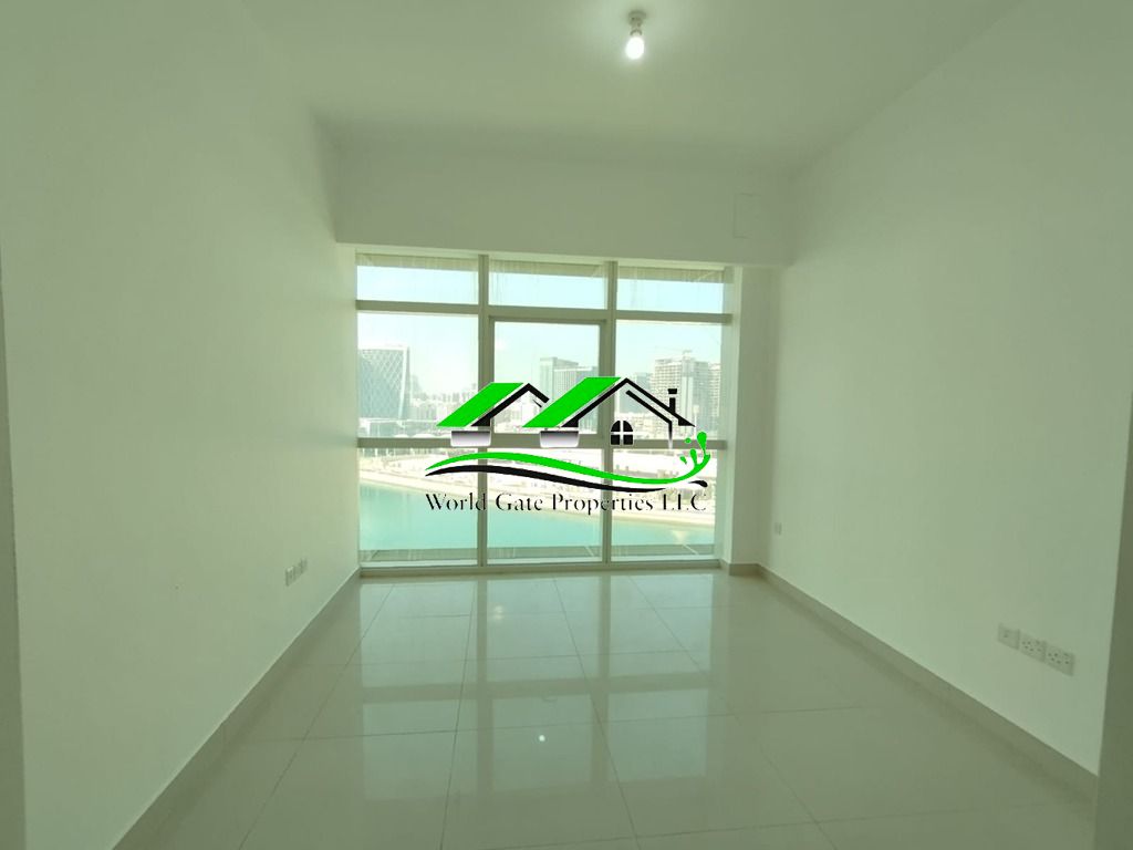 apartment card