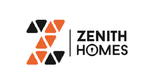 Zenith Homes Real Estate