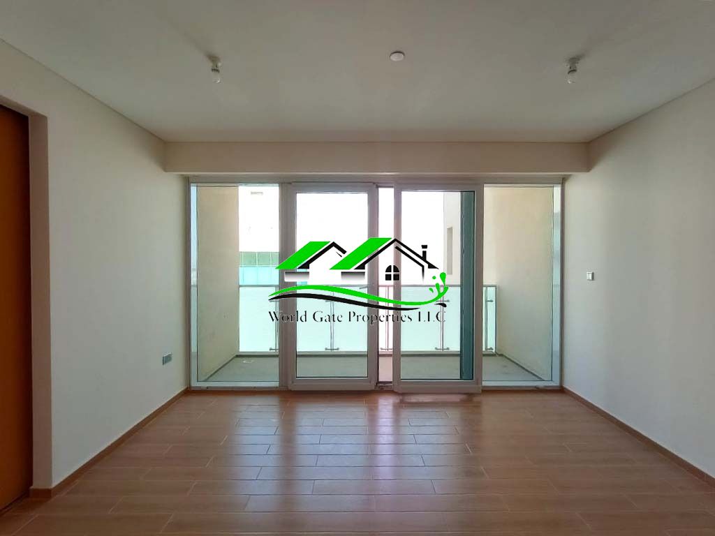 apartment card
