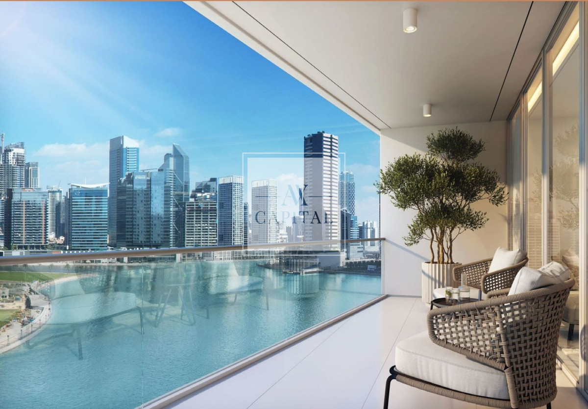Waterfront Living | Best Price | Luxury Living