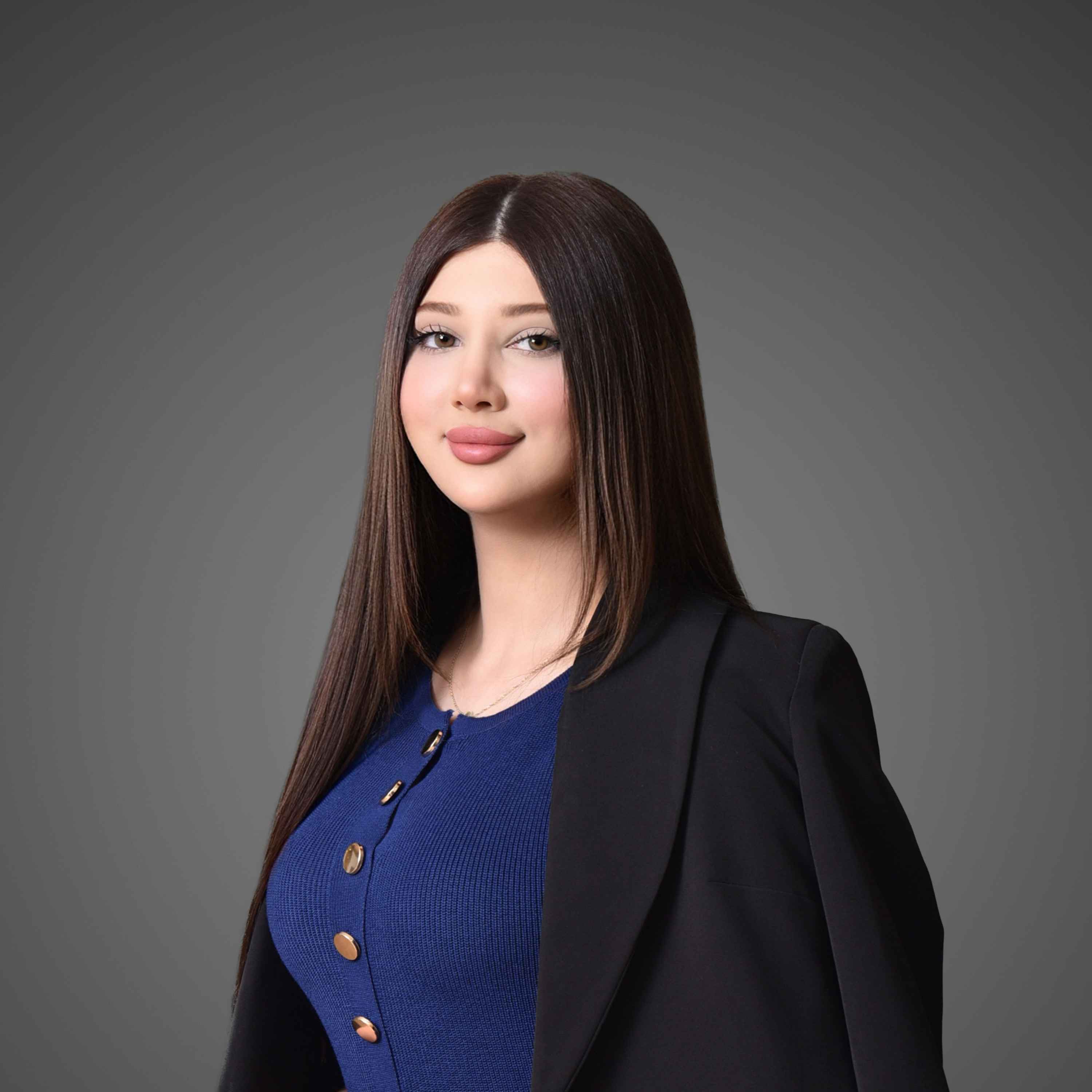 Daniz Rezayi Jahdkon