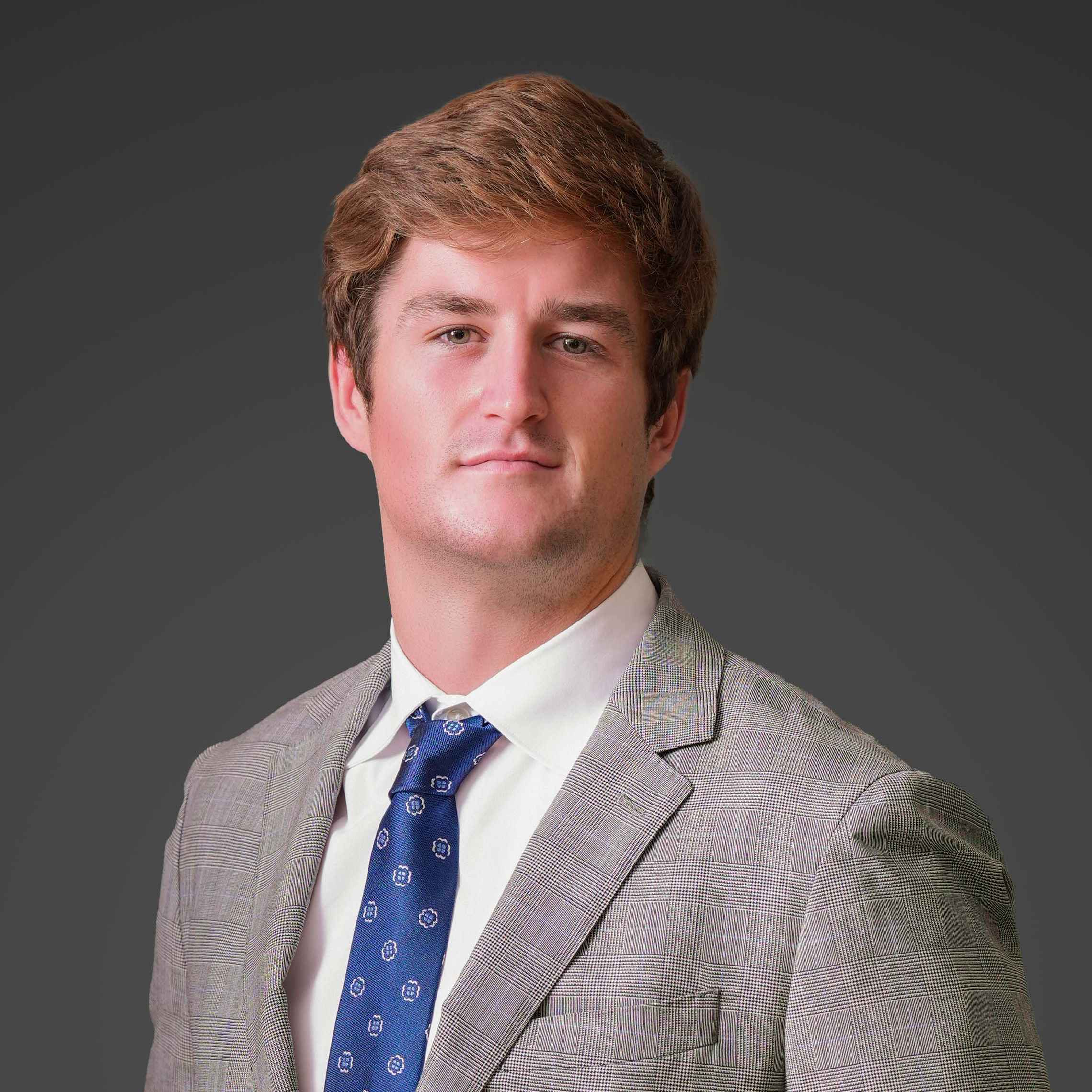 Max Gracie-Ainscough