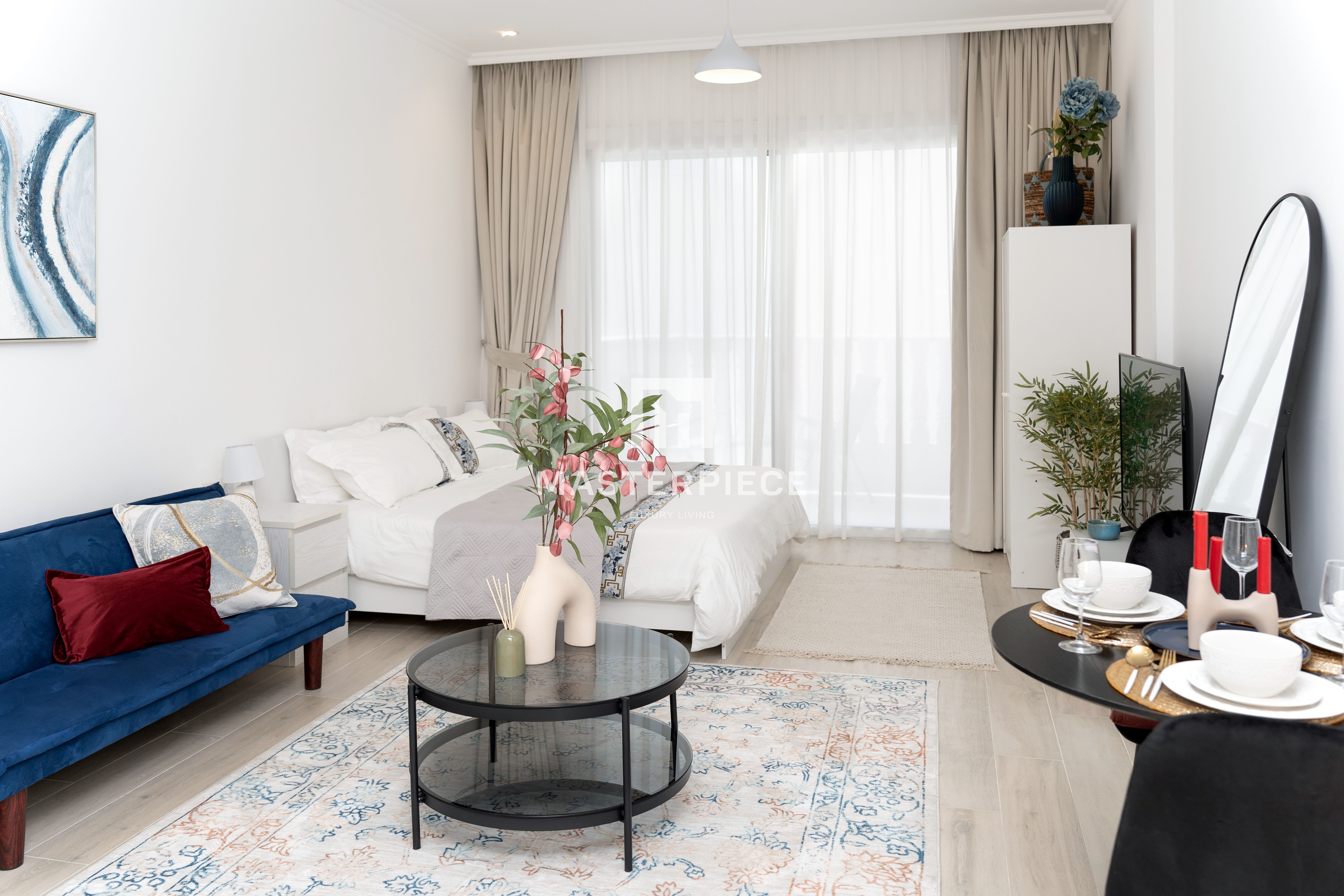 Summer Offer | Brand New Studio | Bills Included
