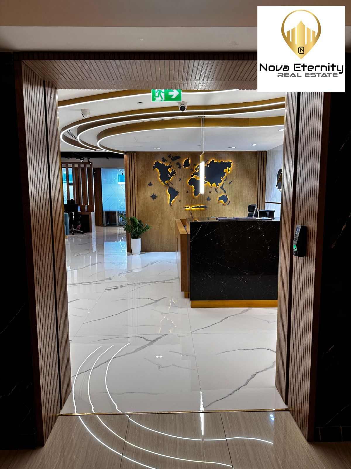 Fully Furnished Office for Rent | Shaikh Zayed Road View | Trade Centre | Walking Distance from Metro Station