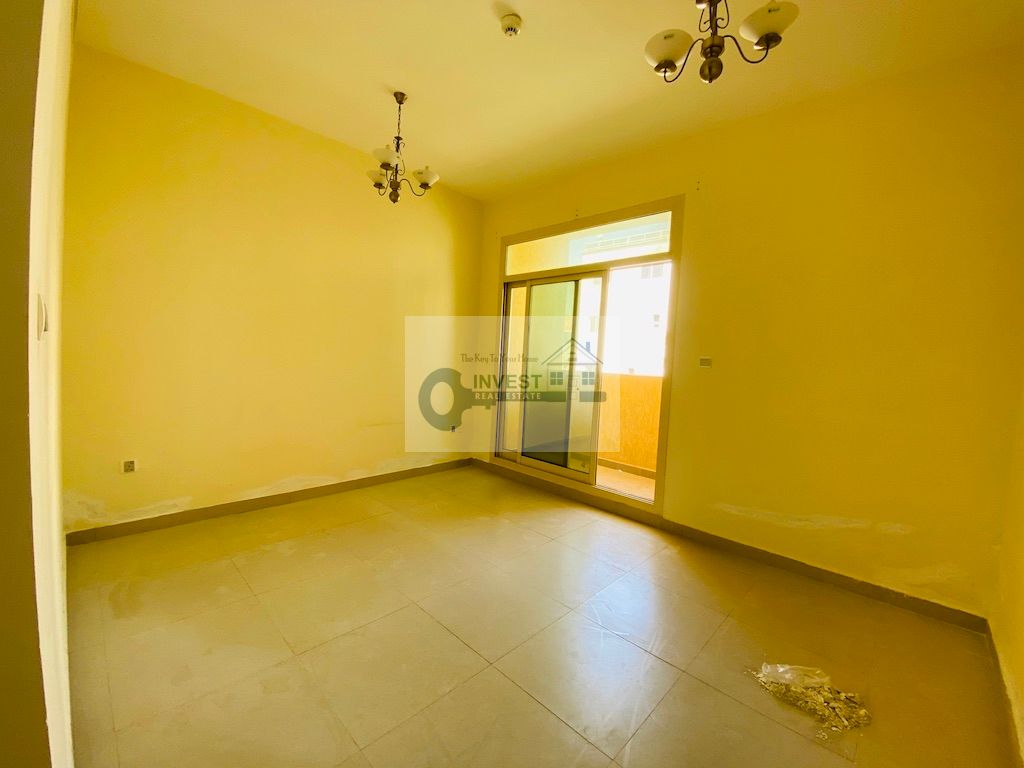 apartment card