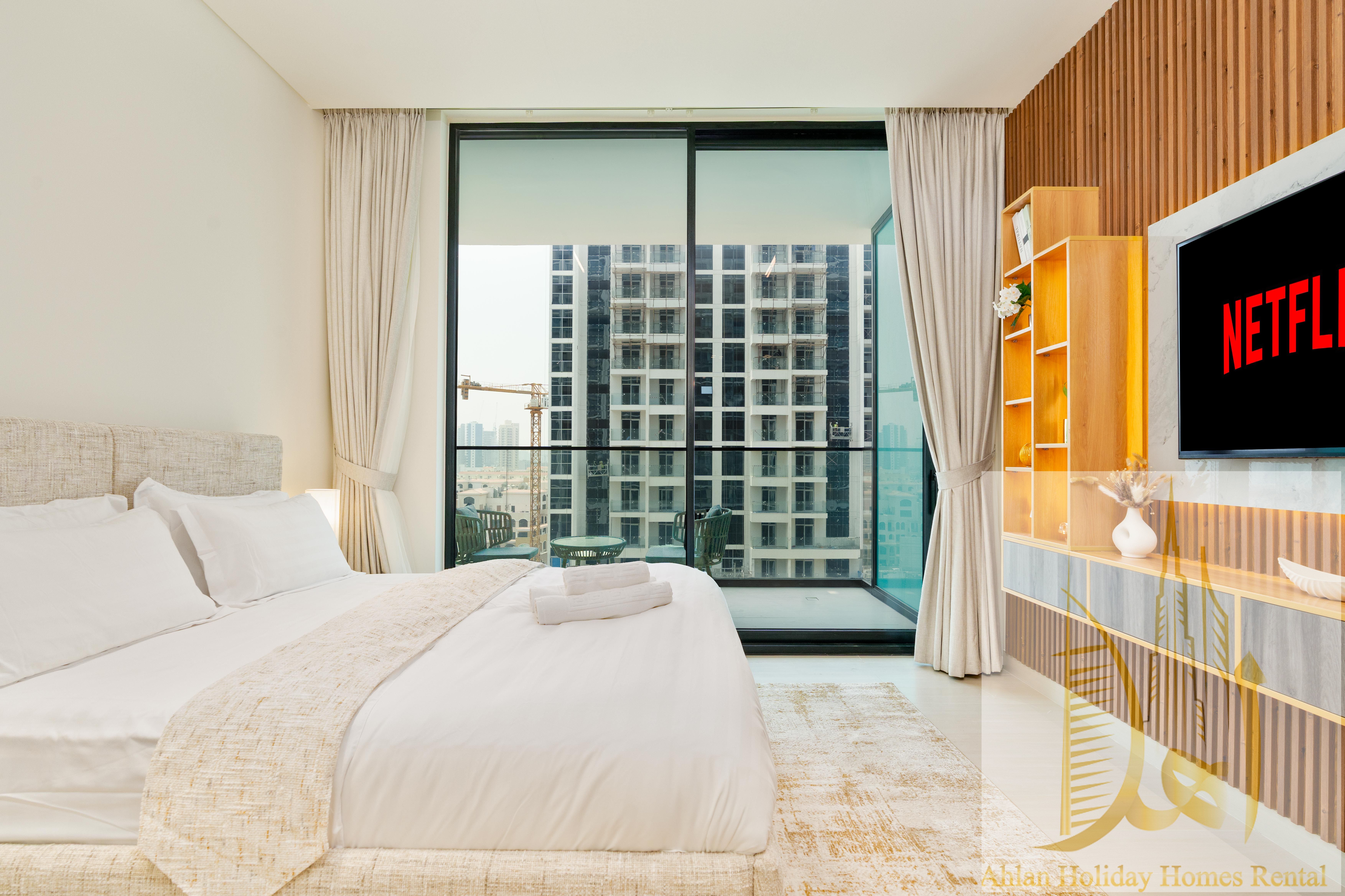 NEW Modern Binghatti Azure - Near Circle Mall