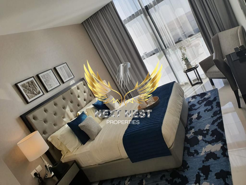 BRIGHT APARTMENT\ FULLY FURNISHED \READY TO MOVE