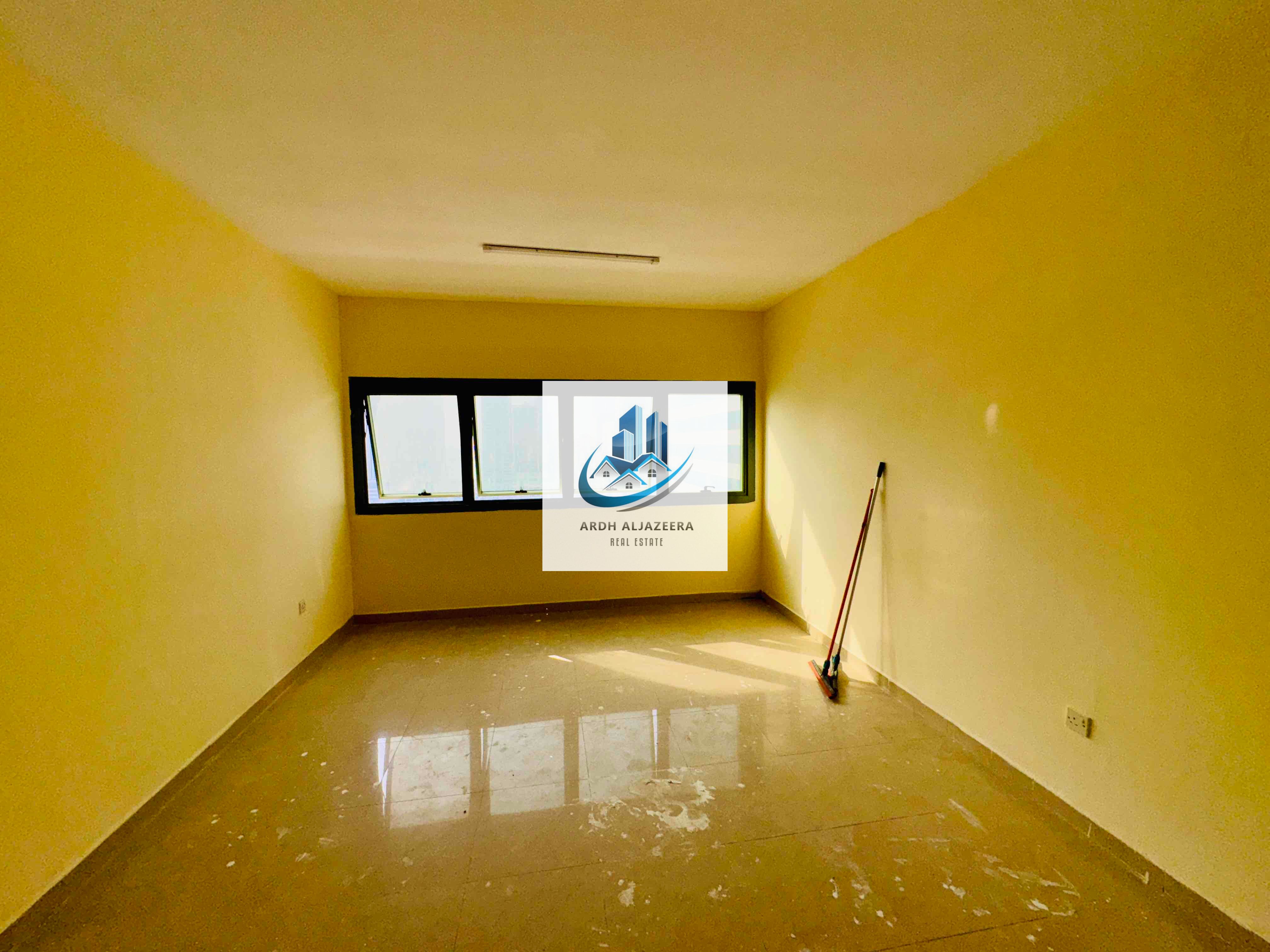 Huge 1 BHK for Family | 2 Attached Washrooms | Privacy Like 2 Master Rooms
