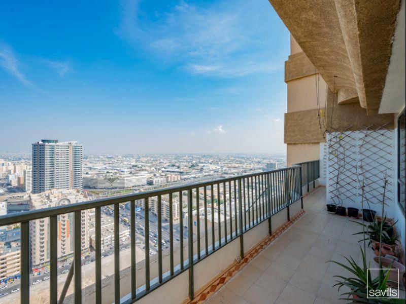 Luxurious Duplex Penthouse | Ocean Views