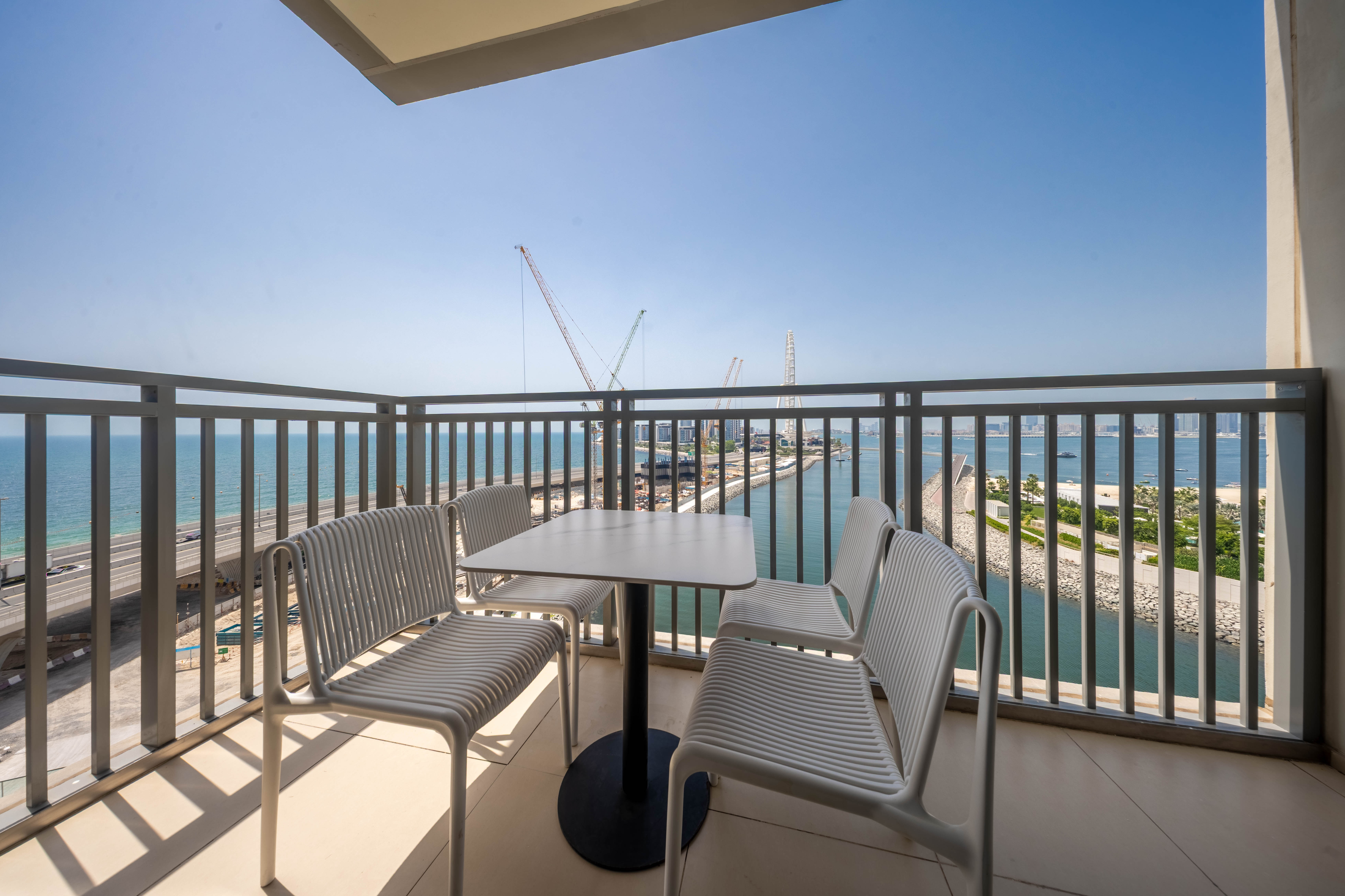 Tourist Spot | Sea View | Next to Bluewaters & JBR