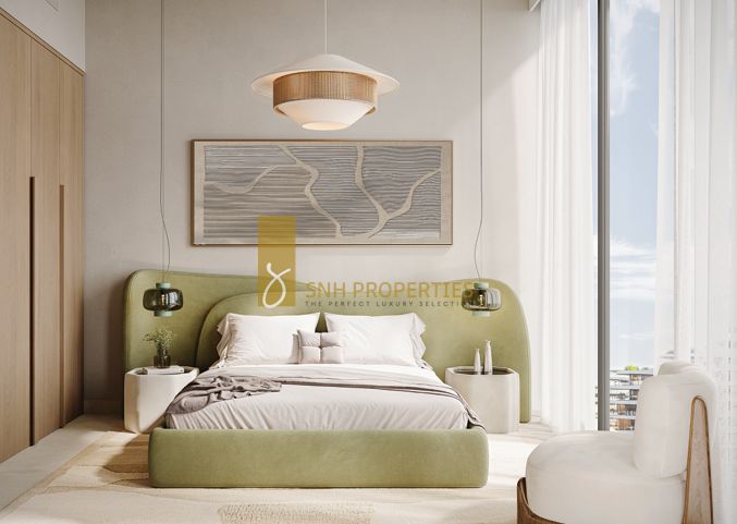 Premium 2 BR | High ROI | Landscape View | No Broker