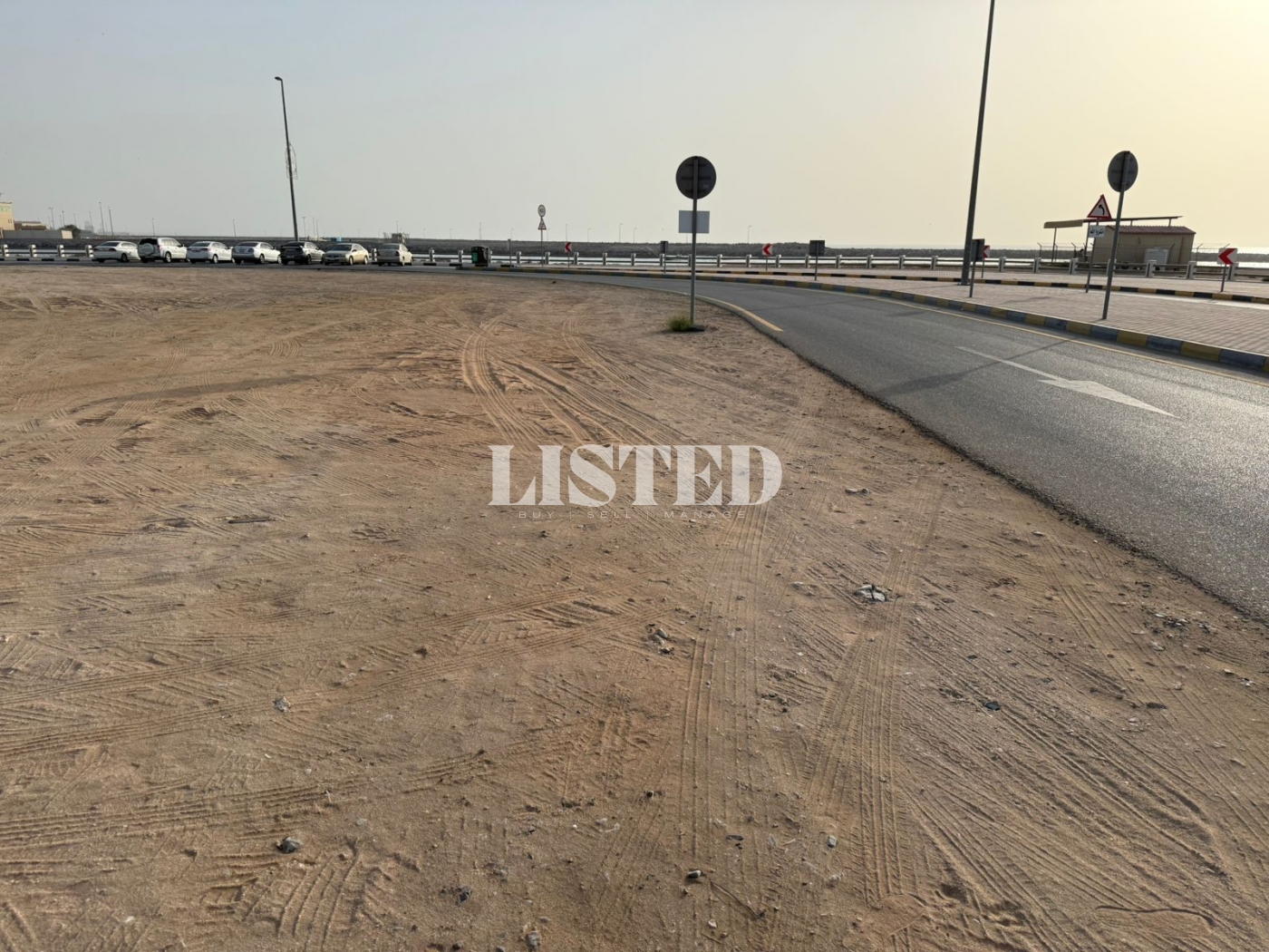 Investment Opportunity | Commercial Land | Freehold