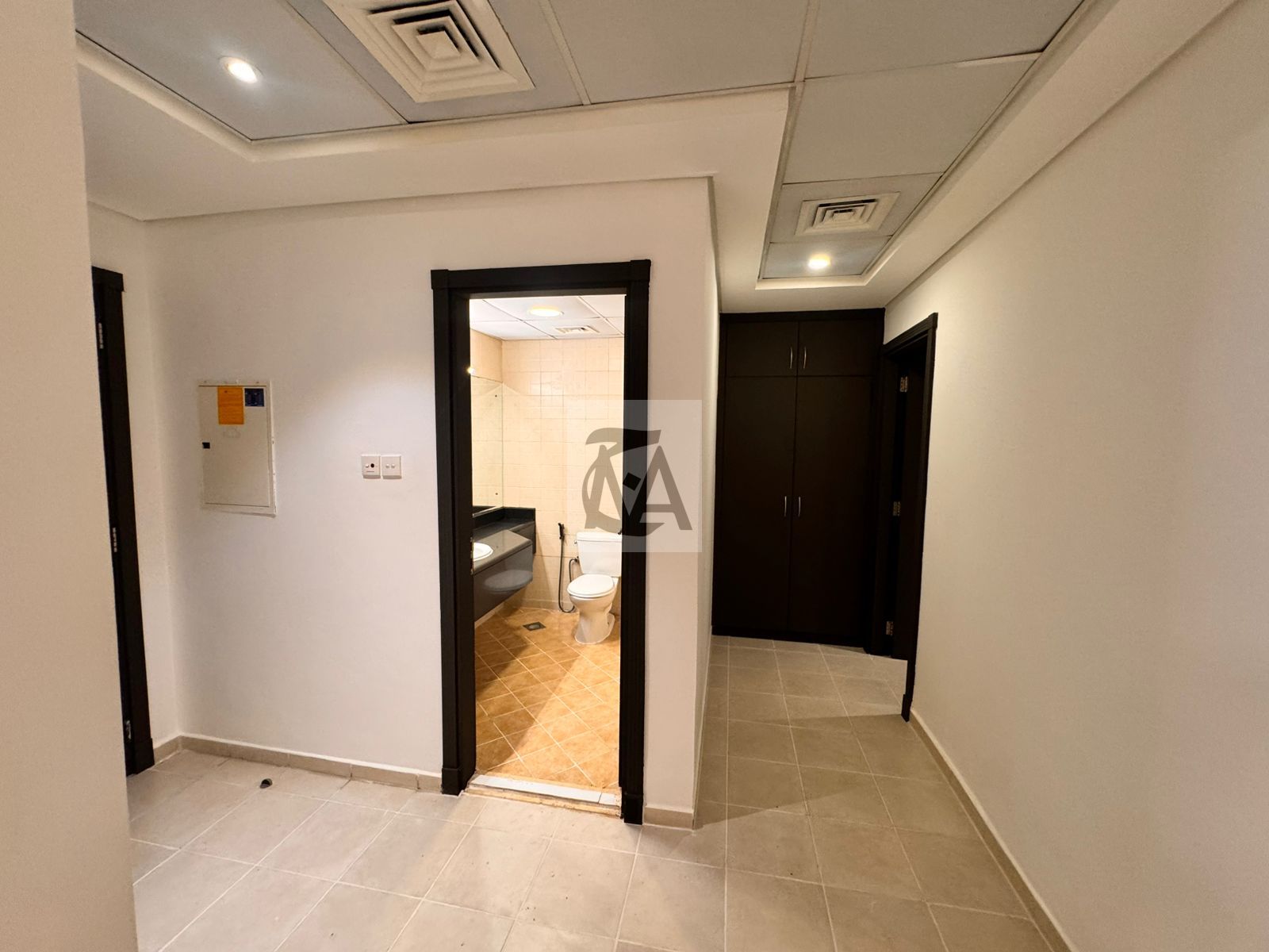 UPGRADED 1BHK CLOSE TO METRO
