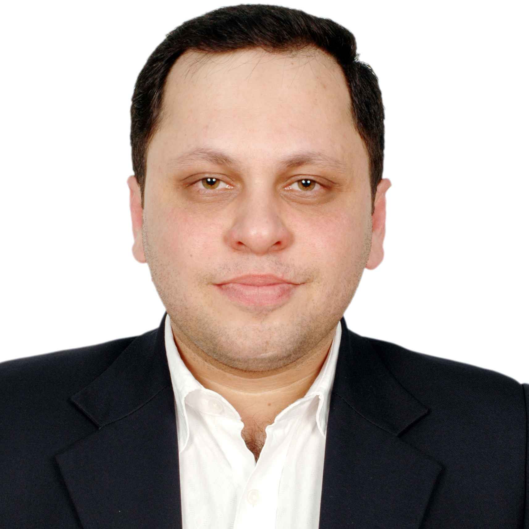 Mohammed Munir Iqbal