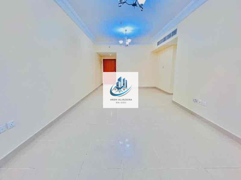 “Spacious 2BHK with Balcony – Family-Friendly Home Near Dubai Border, Just 46K!”