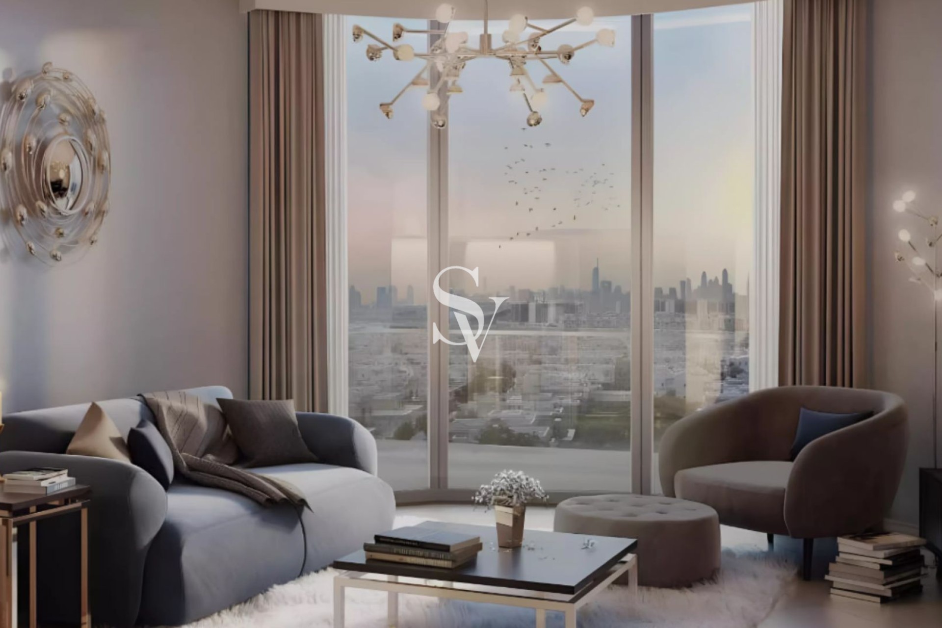 Spacious | Q4 2026 | More Layo...