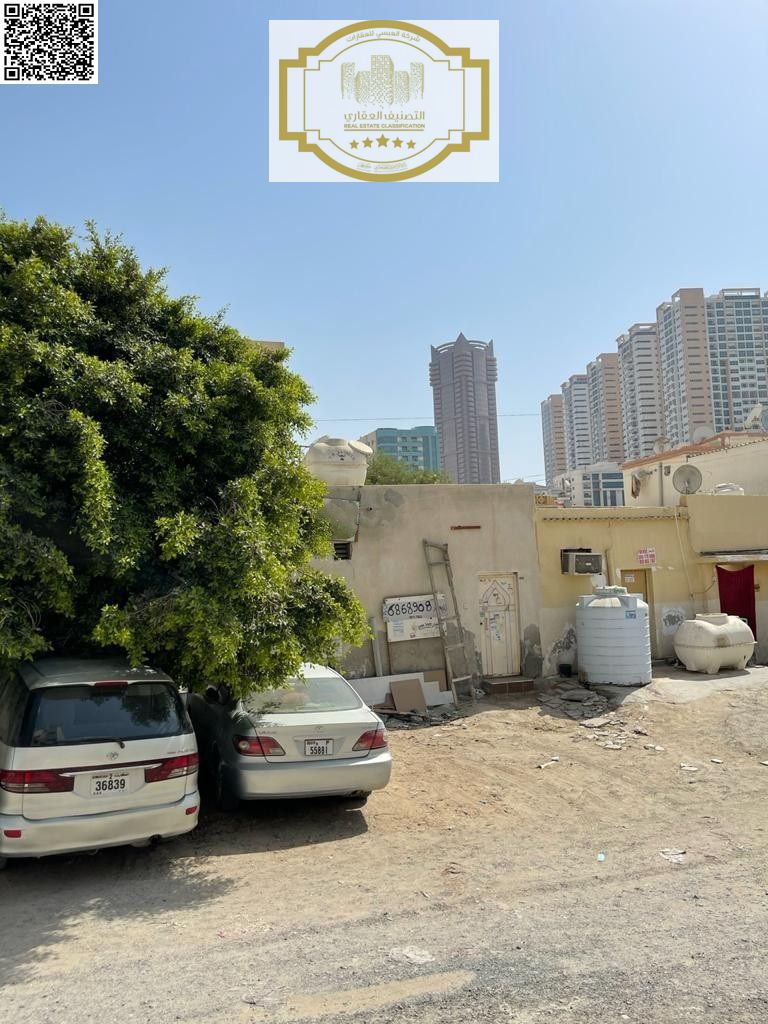 Arabic House for sale in Ajman Al Rashidiyah 3