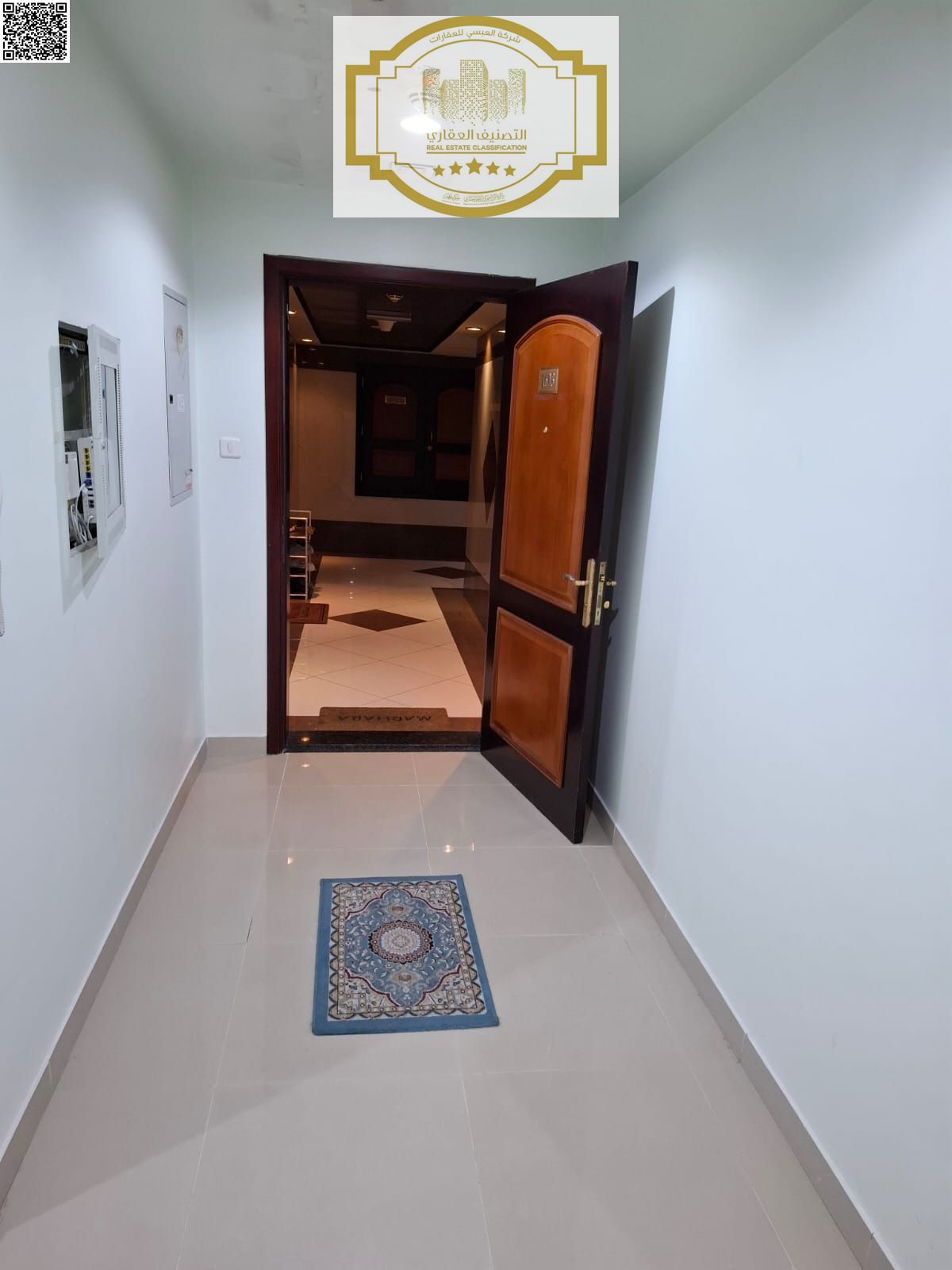2 bedroom Apartment for sale in Ajman Corniche Tower