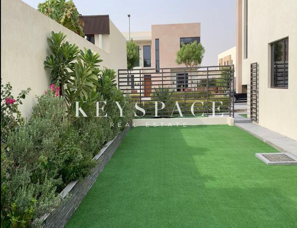 Villa with Garden | Heart of Sharjah | Resale