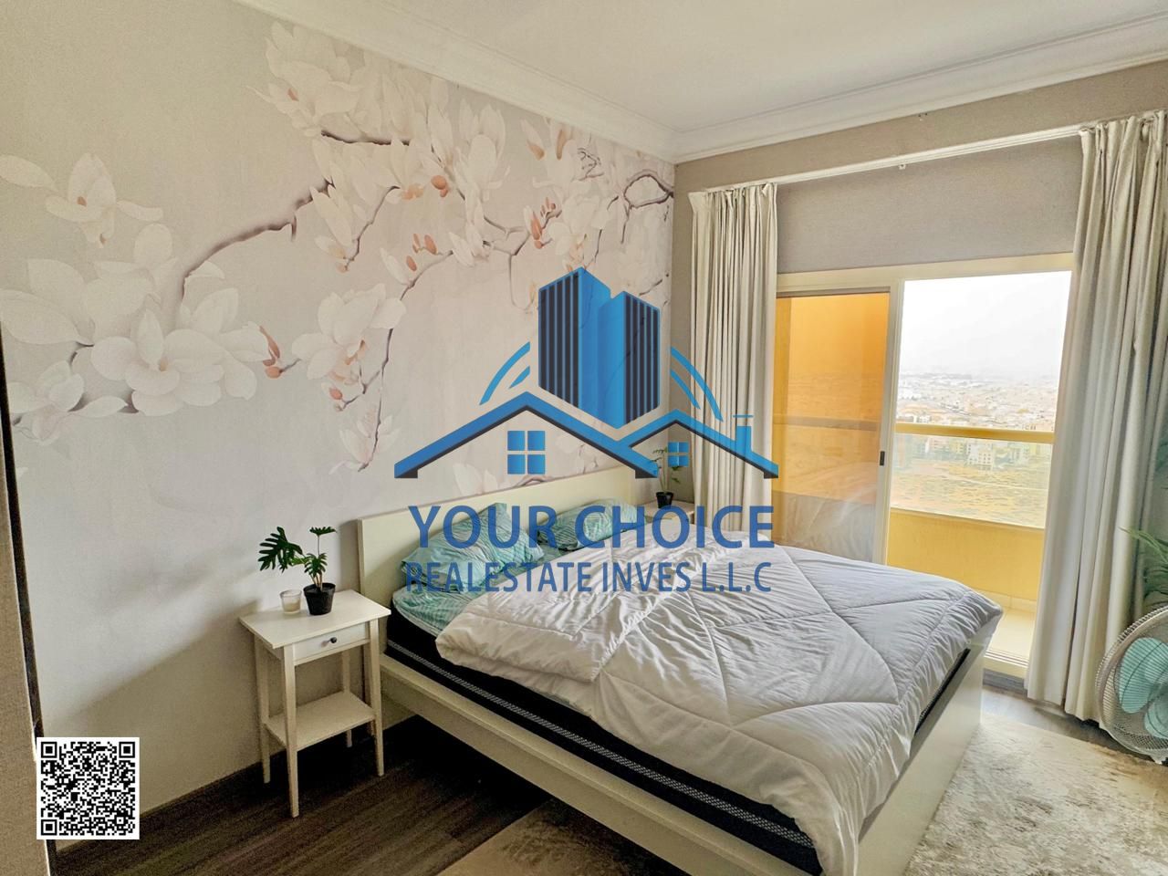 apartment card