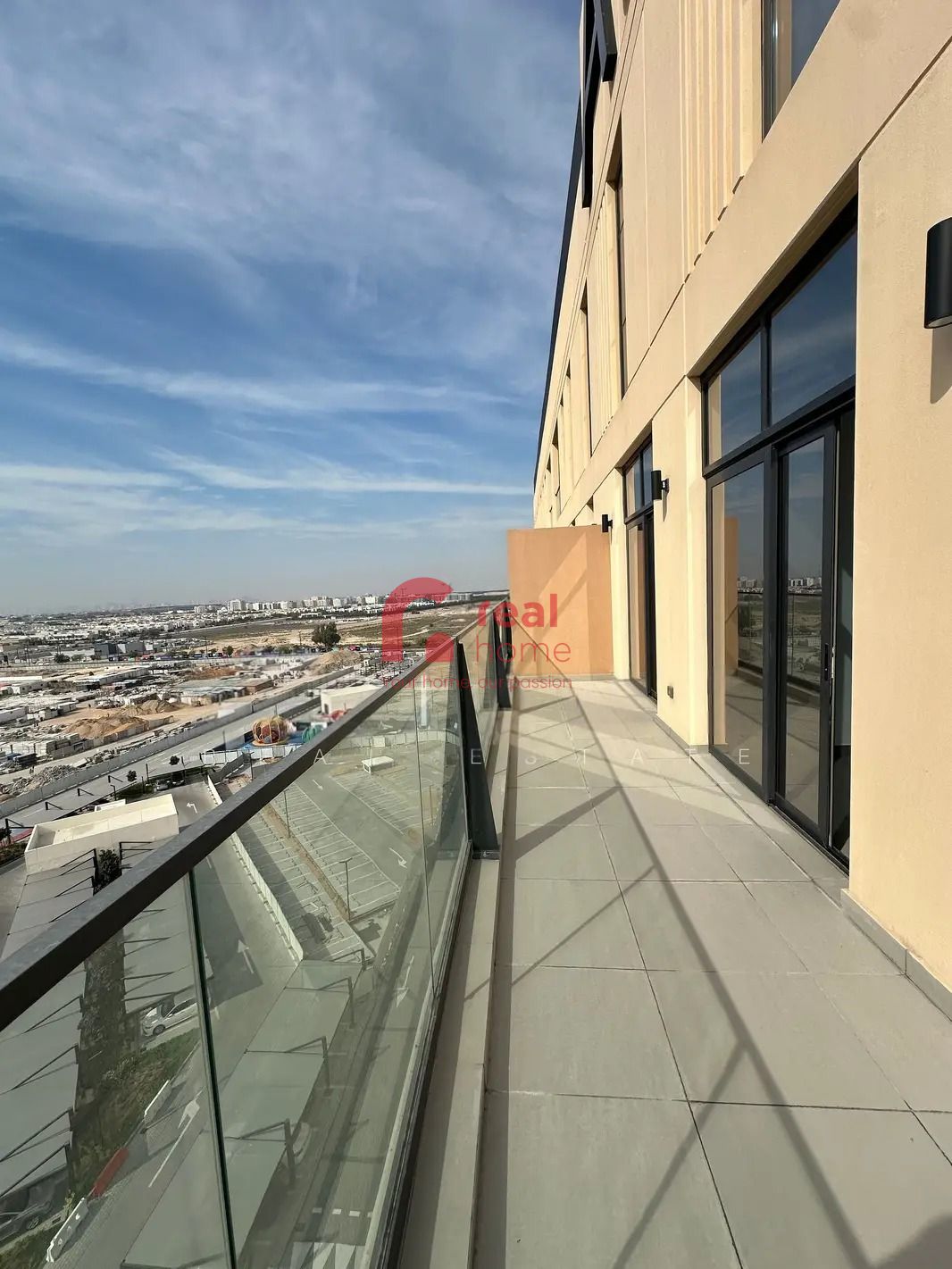 Sharjah Central | Sophisticated Homes | Payment Plans That Suit You